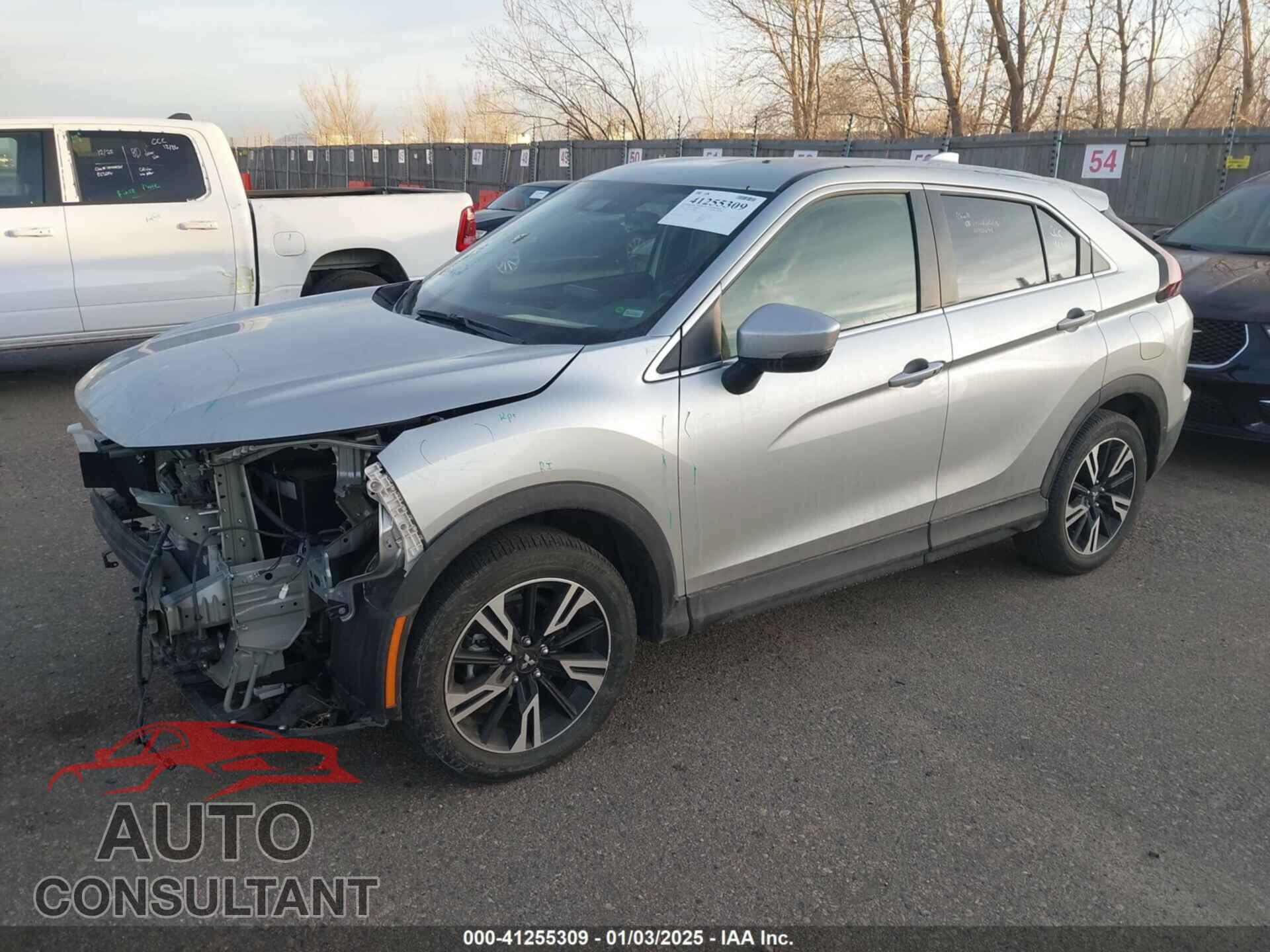 MITSUBISHI ECLIPSE CROSS 2024 - JA4ATWAA7RZ044893