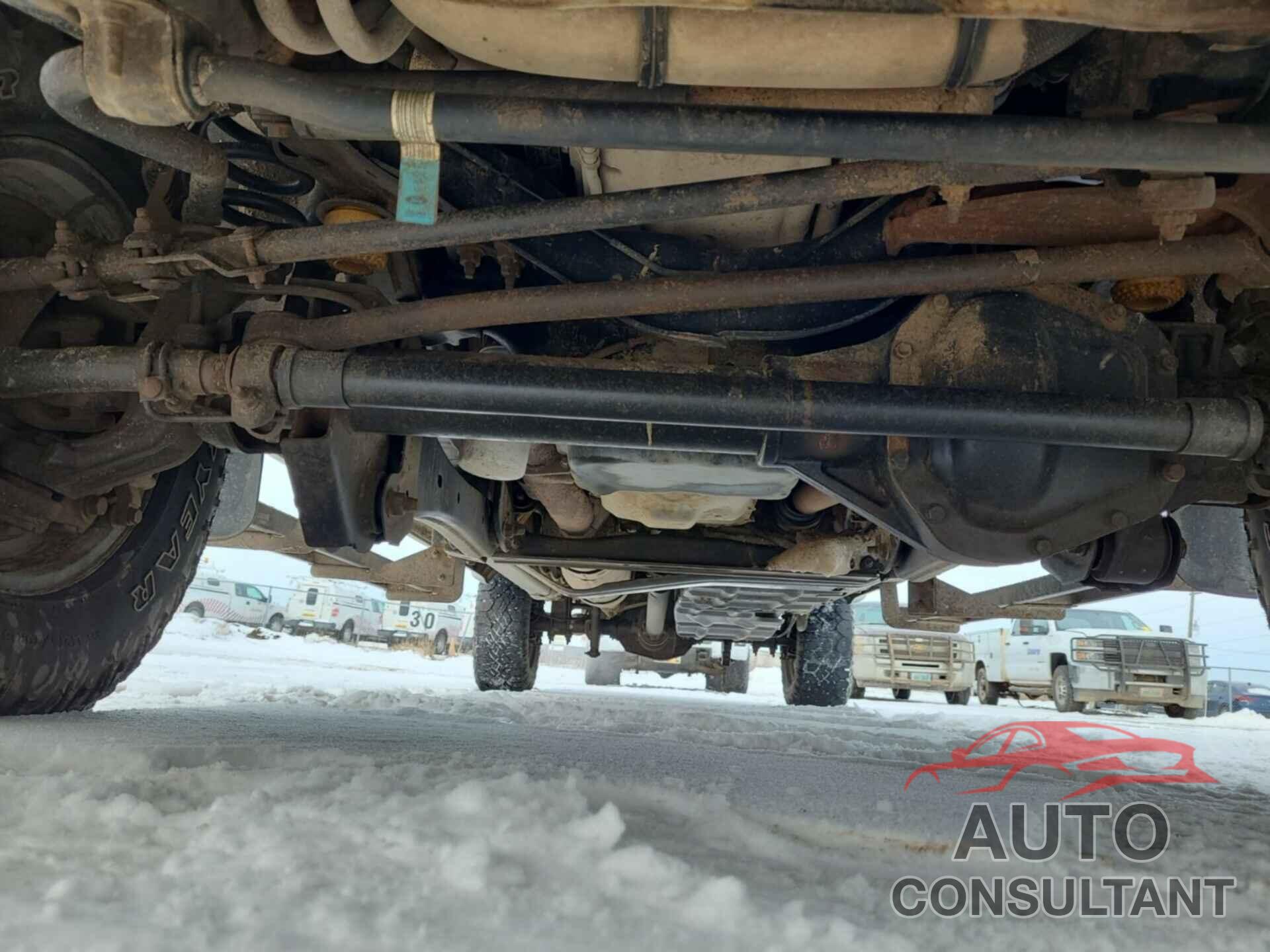 FORD F-250 2019 - 1FT7W2BT9KED70918