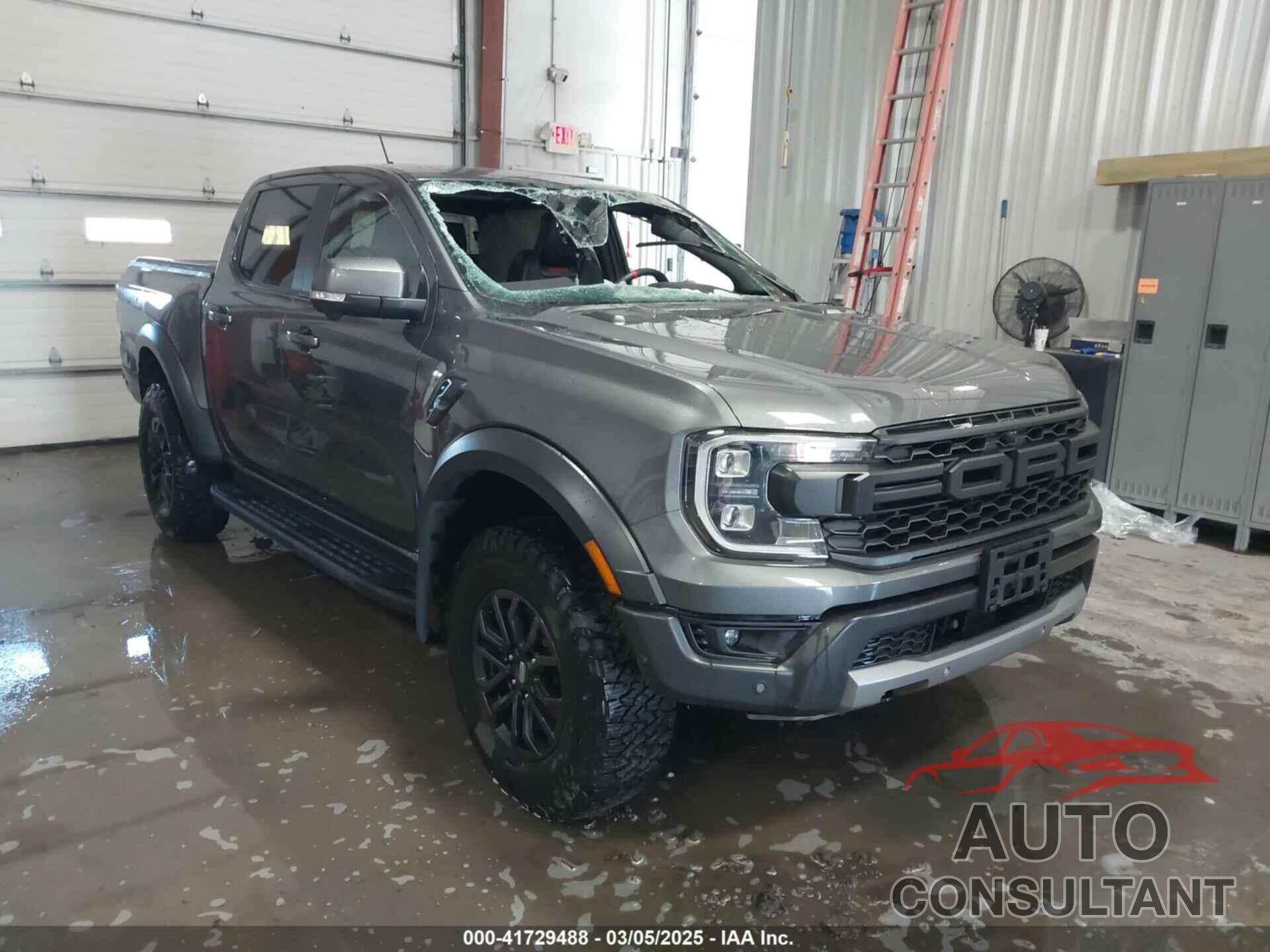 FORD RANGER 2024 - 1FTER4LR8RLE10778