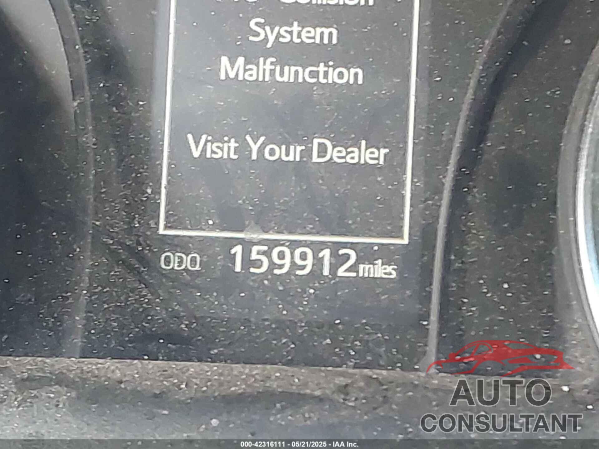 TOYOTA CAMRY 2018 - 4T1B11HK3JU553992