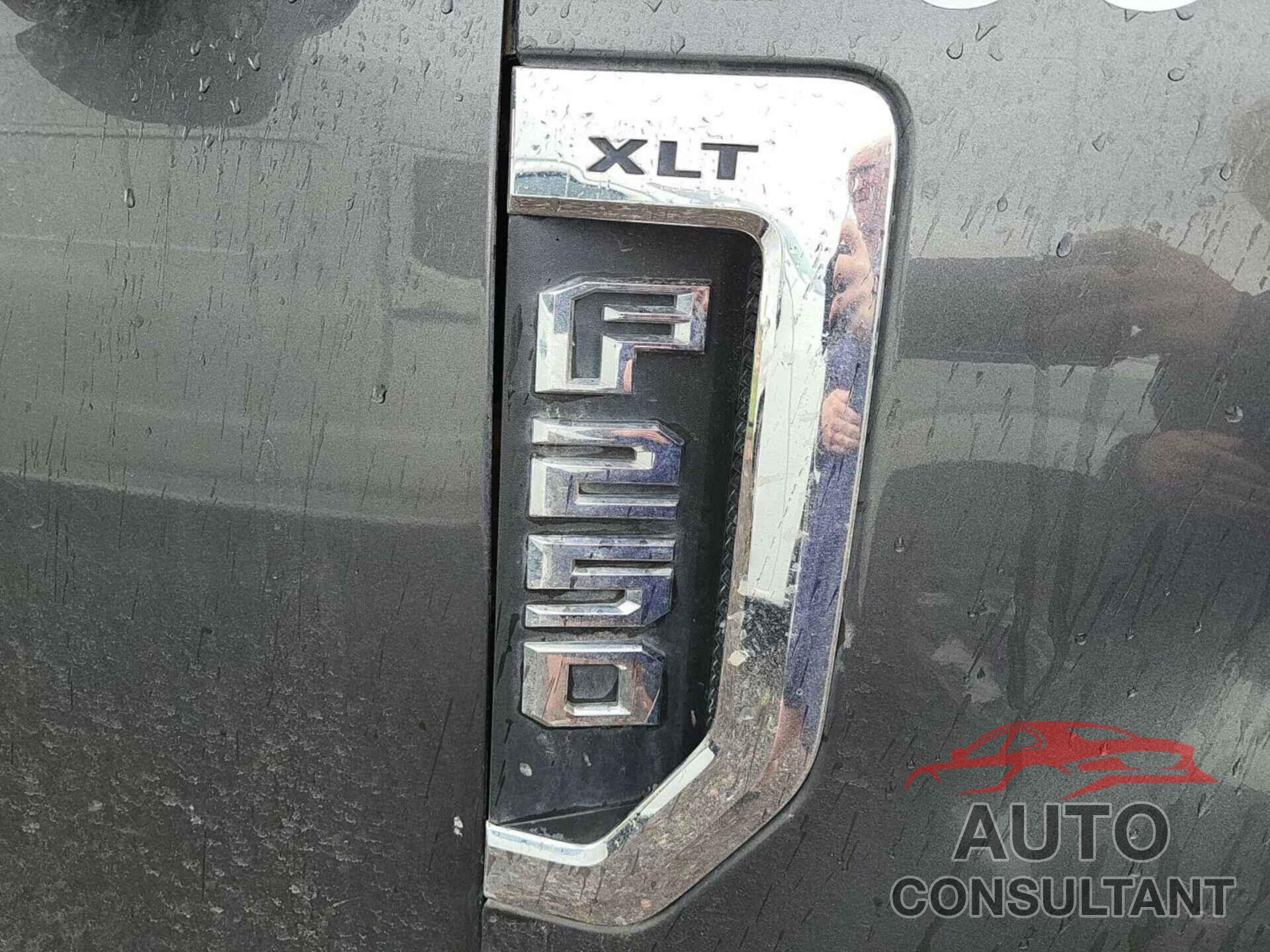 FORD F250 2019 - 1FT7W2BT6KEF25408