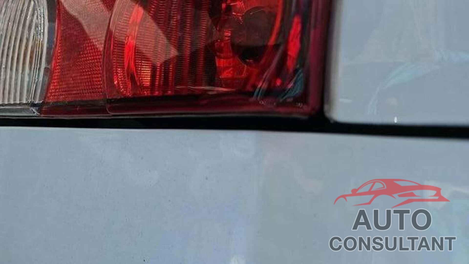 NISSAN NV200 2020 - 3N6CM0KN7LK705284