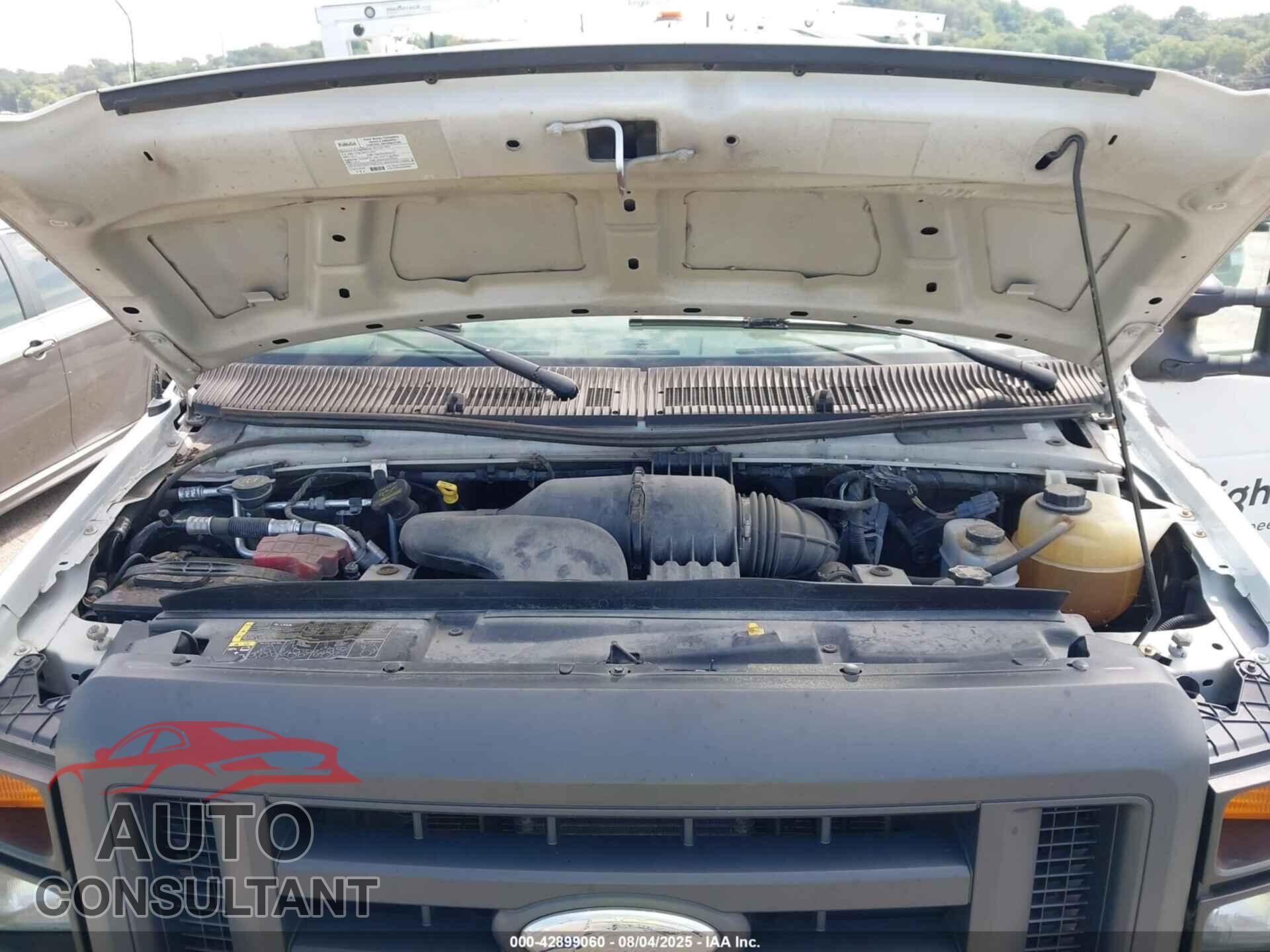FORD E-150 2014 - 1FTNE1EW6EDA98557