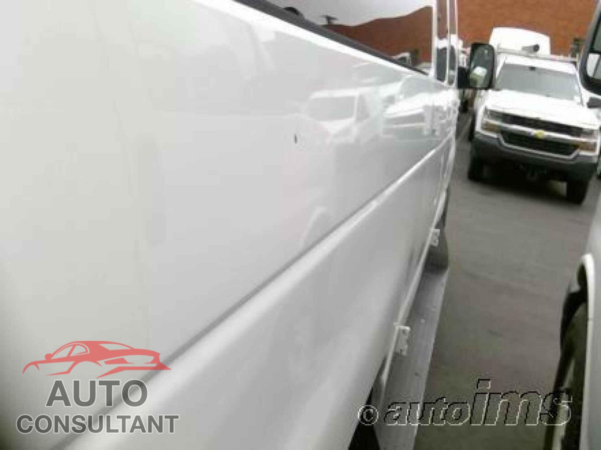 FORD ECONOLINE 2012 - 1FBSS3BL7CDB25493