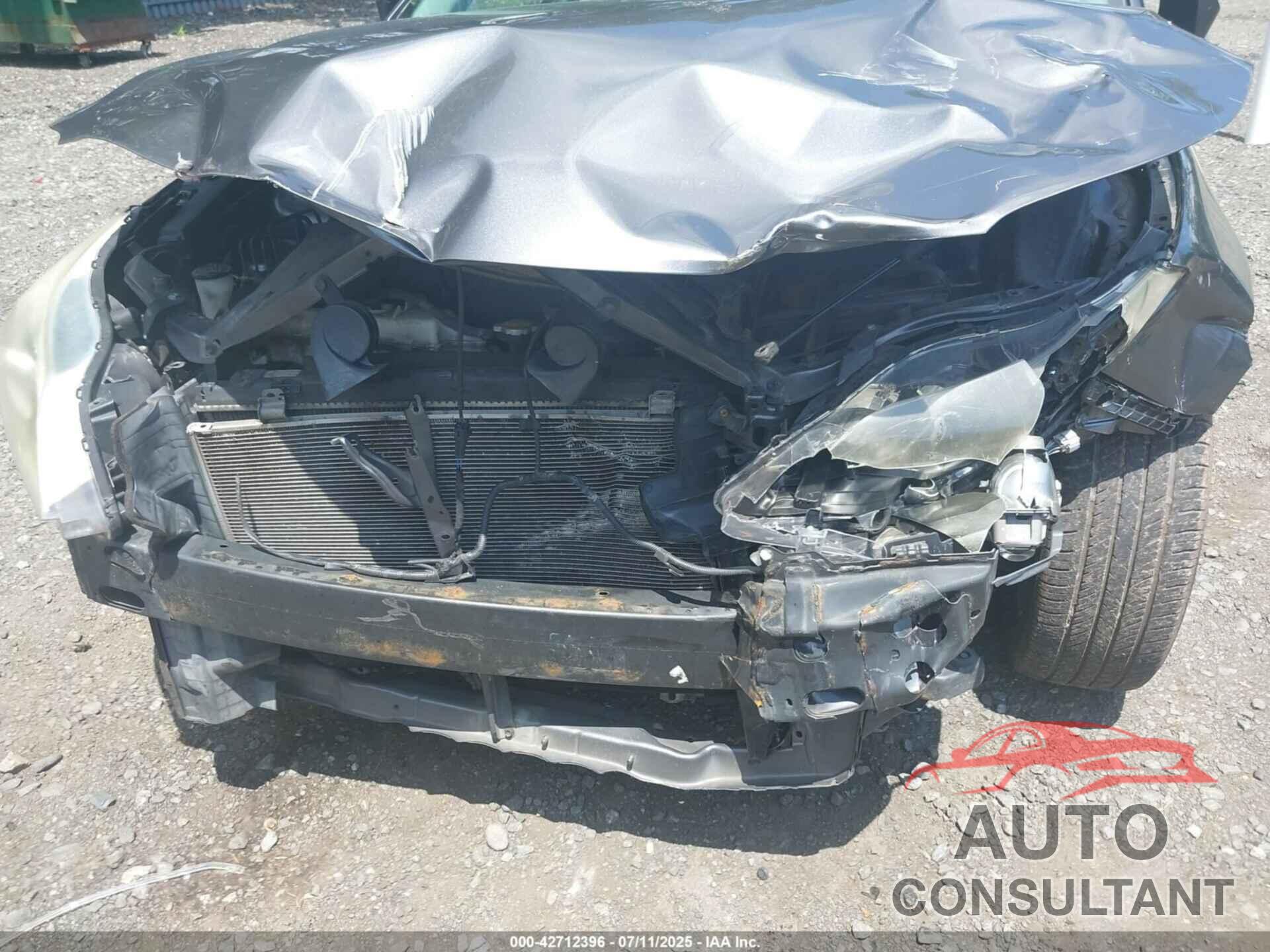 TOYOTA AVALON 2015 - 4T1BK1EB7FU170226