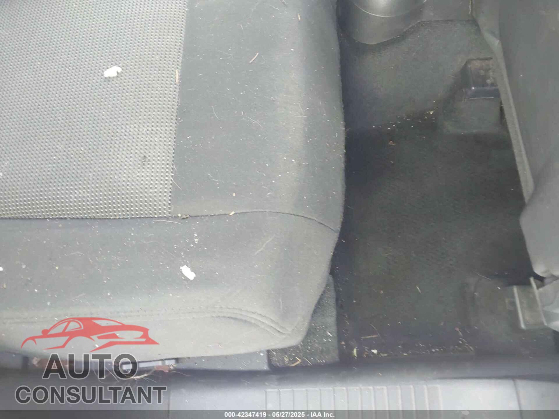 JEEP COMPASS 2012 - 1C4NJCEB5CD683941