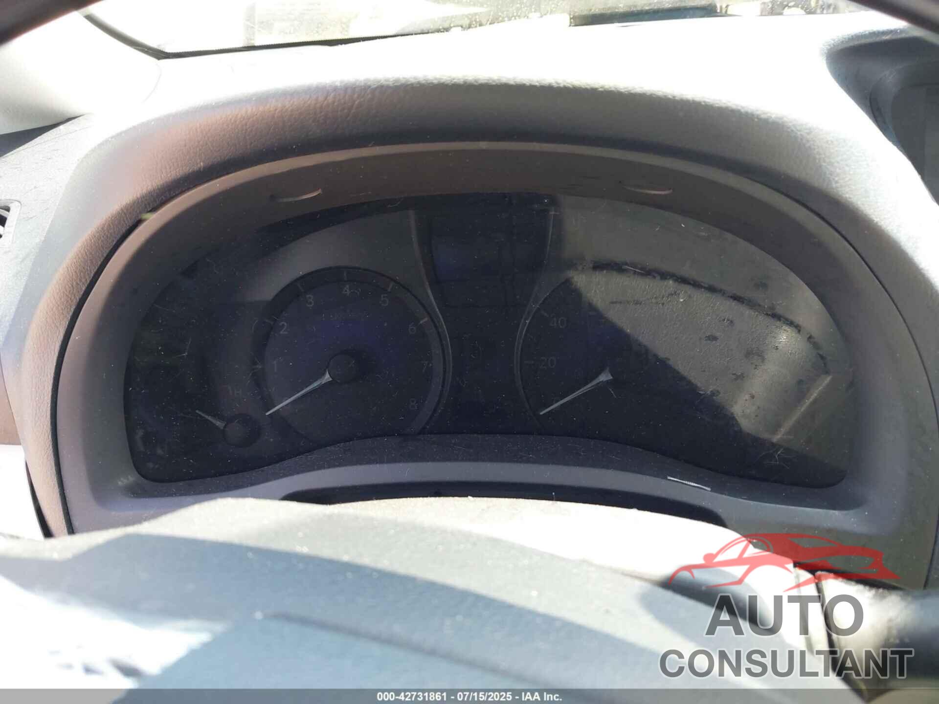 LEXUS RX 350 2010 - 2T2ZK1BA4AC030893