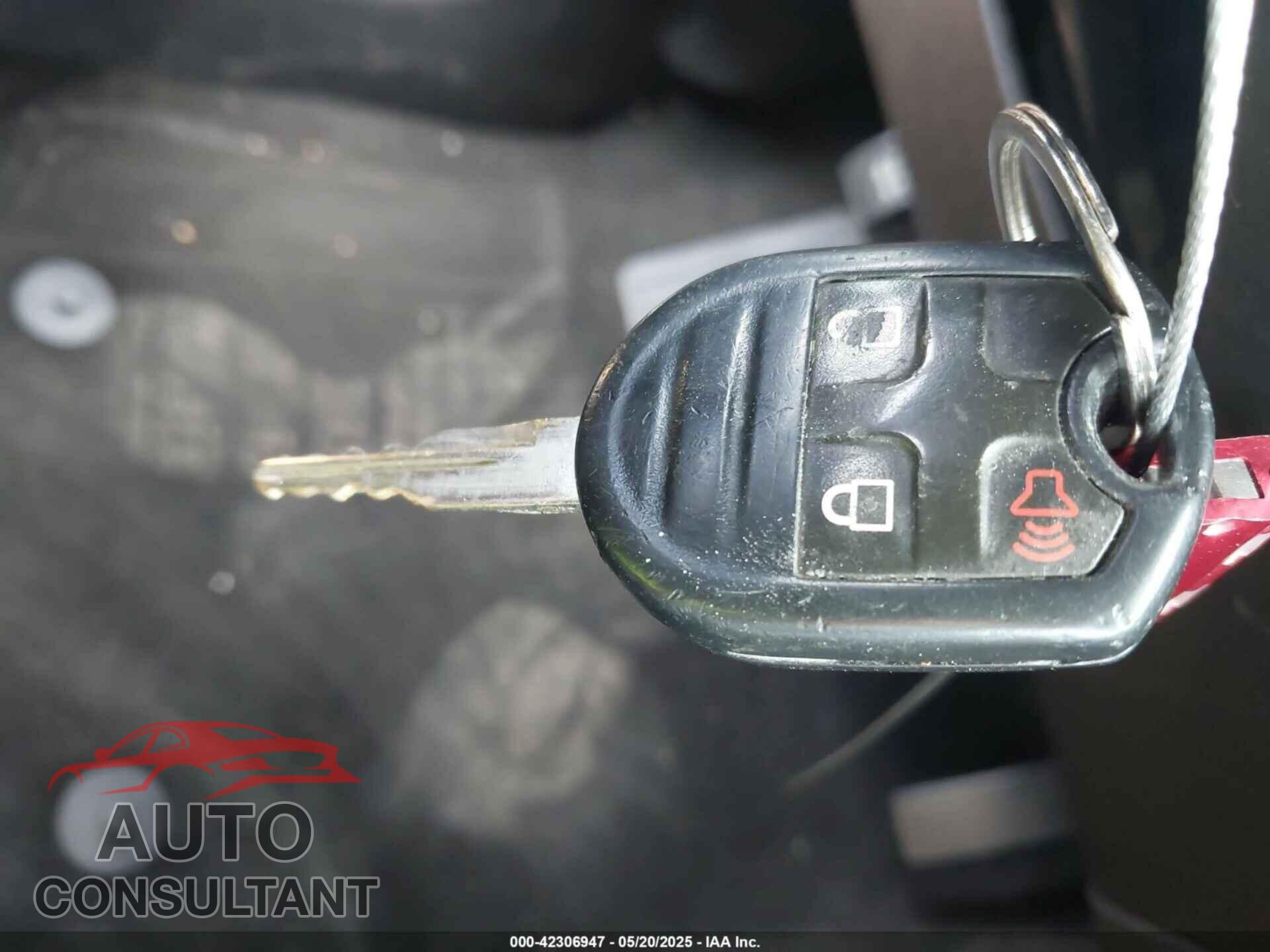 FORD EDGE 2013 - 2FMDK3JC9DBA43399