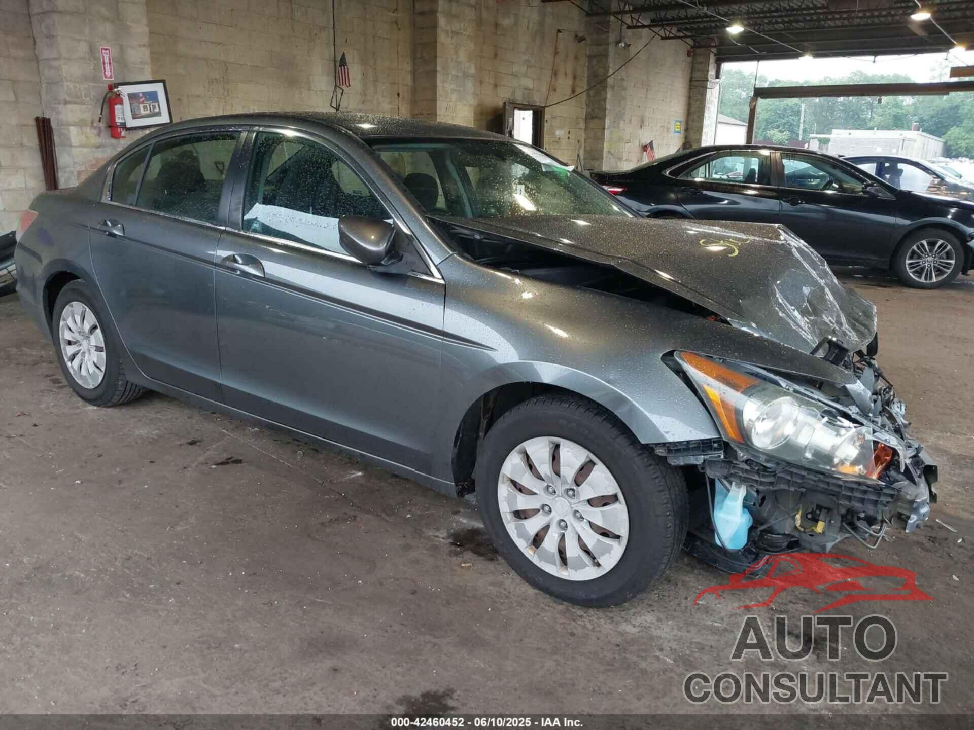HONDA ACCORD 2010 - 1HGCP2F3XAA084573