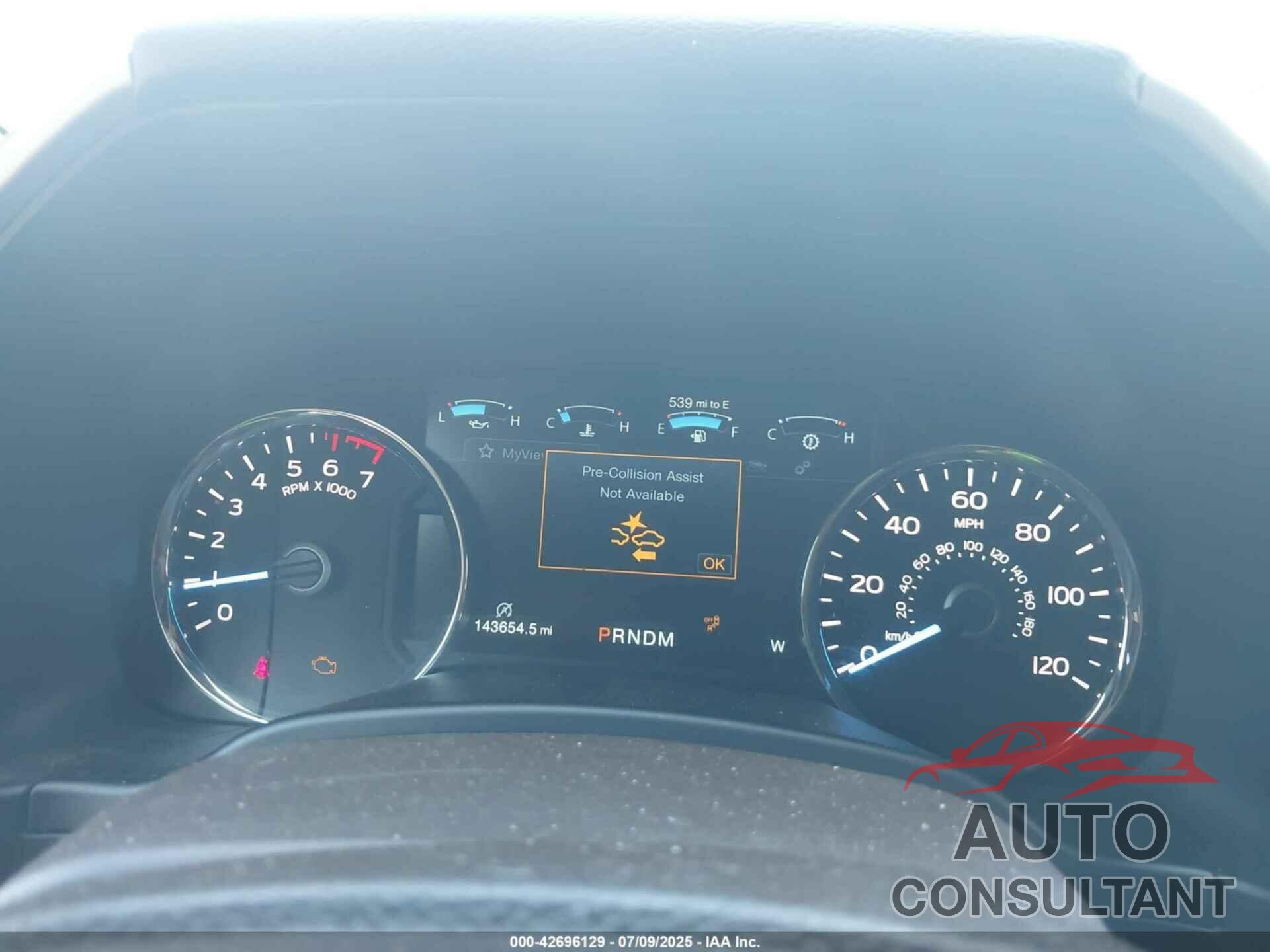 FORD F-150 2018 - 1FTEW1EGXJFE46767