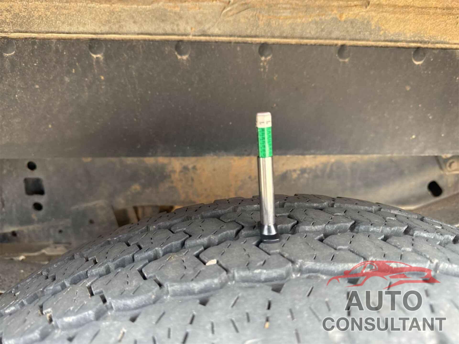 FORD F350 2021 - 1FT7W3B61MED55073