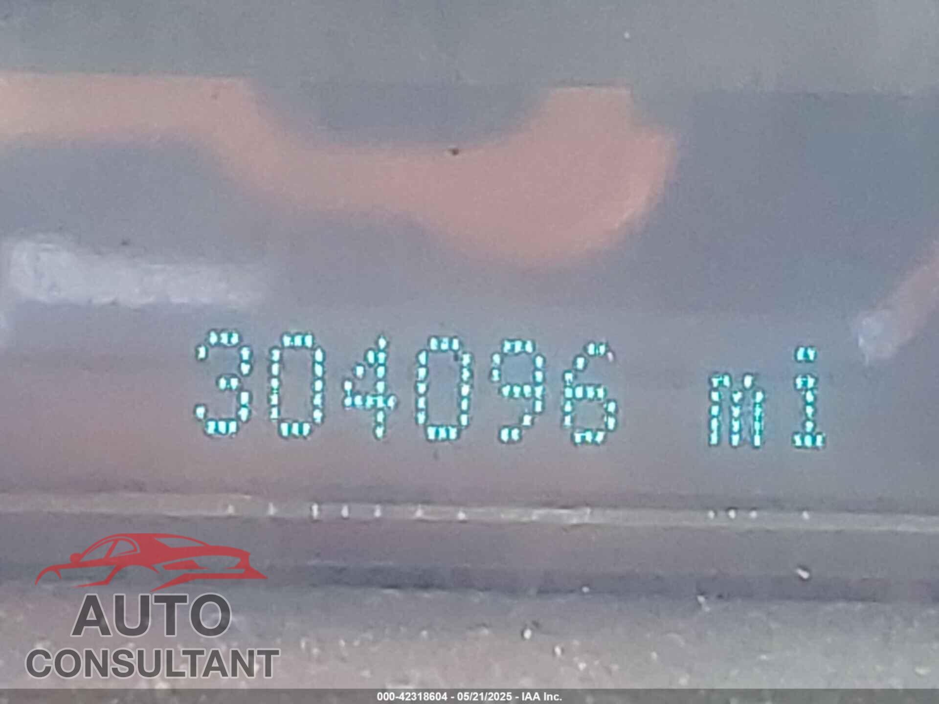 FORD TAURUS 2012 - 1FAHP2EW0CG130837