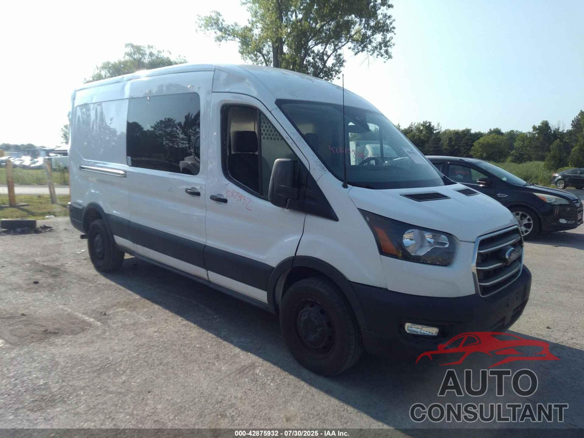 FORD TRANSIT-250 2020 - 1FTBR1C89LKB03111