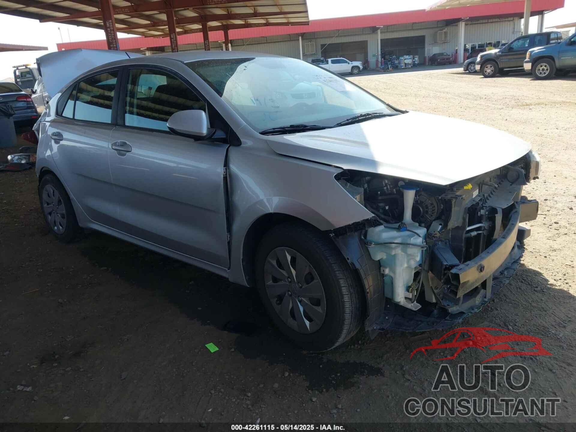 KIA RIO 2019 - 3KPA24AB4KE220838