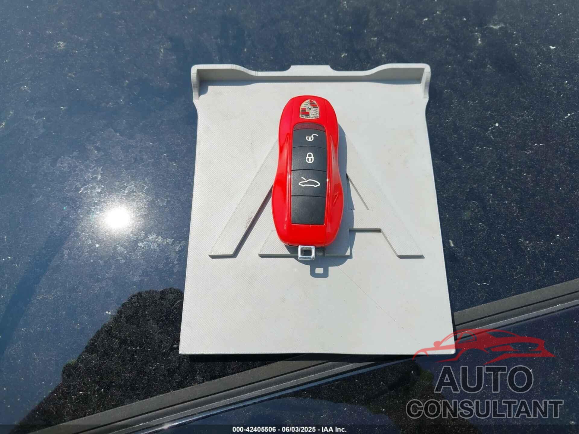 PORSCHE 911 2014 - WP0AD2A93ES166266