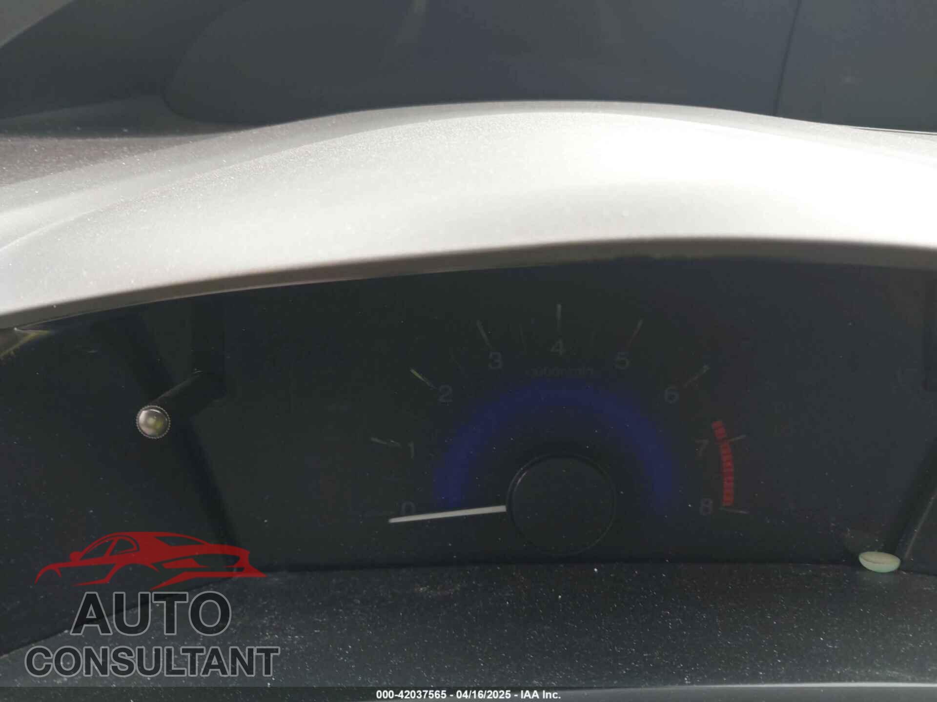 HONDA CIVIC 2012 - 19XFB2F52CE080982
