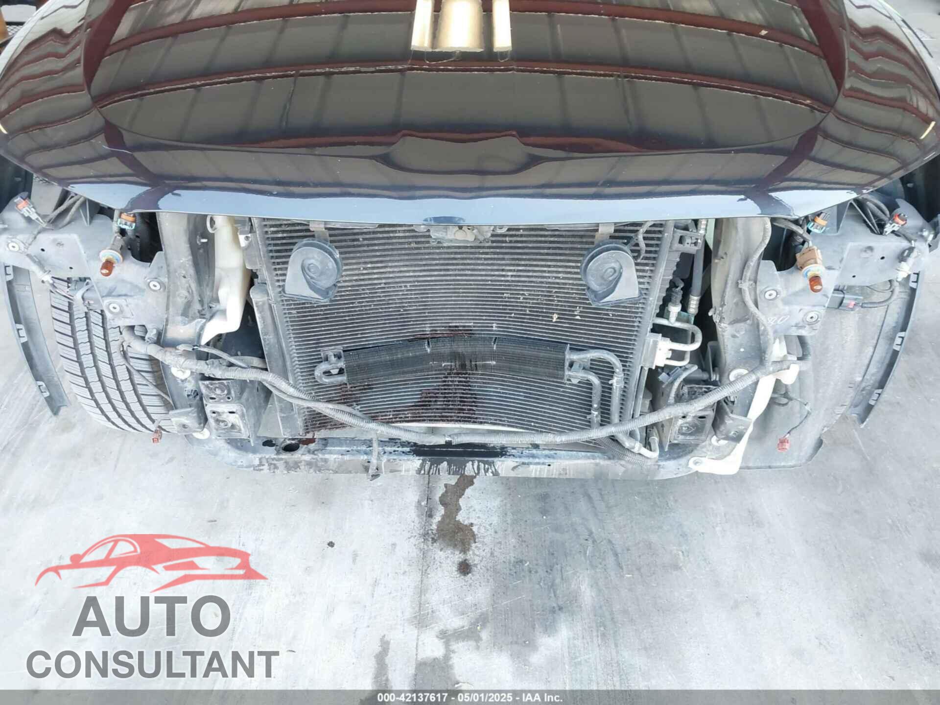 DODGE DURANGO 2013 - 1C4RDHAG7DC661597