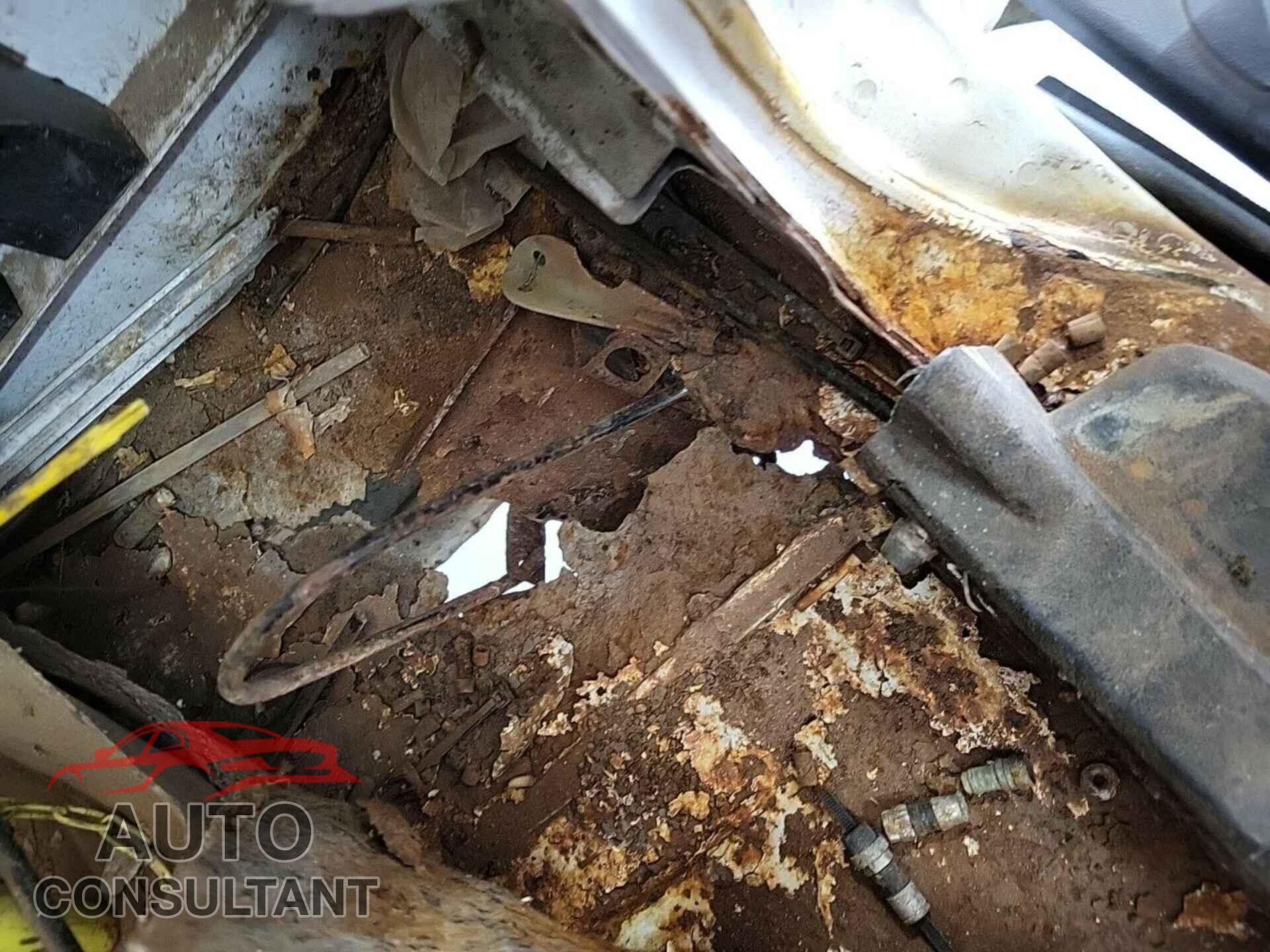 FORD ECONOLINE 2012 - 1FTNE2EL7CDB36273