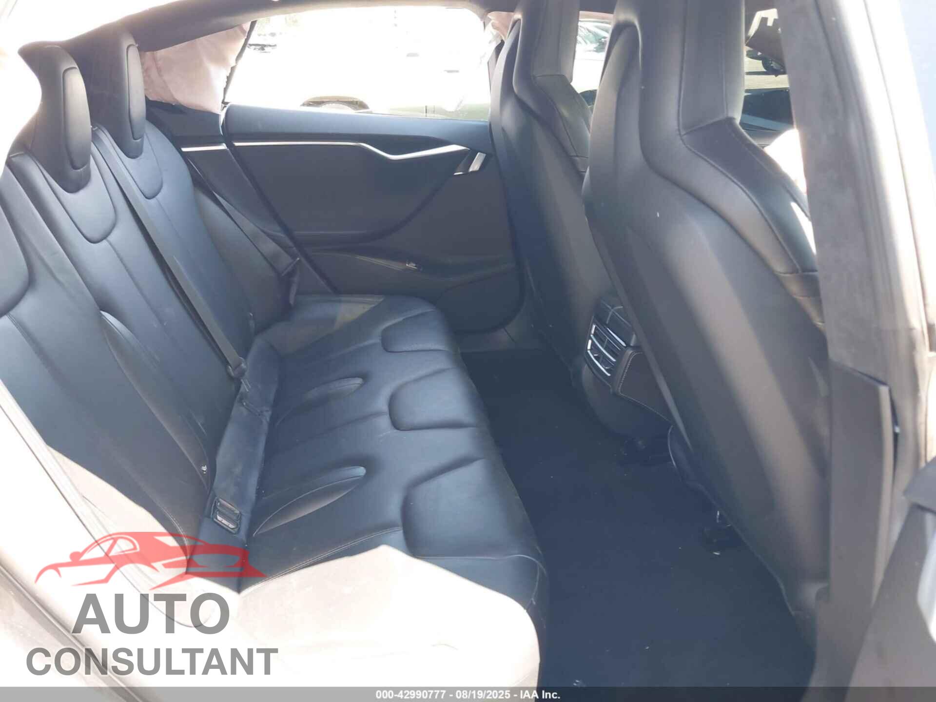 TESLA MODEL S 2016 - 5YJSA1E24GF149934