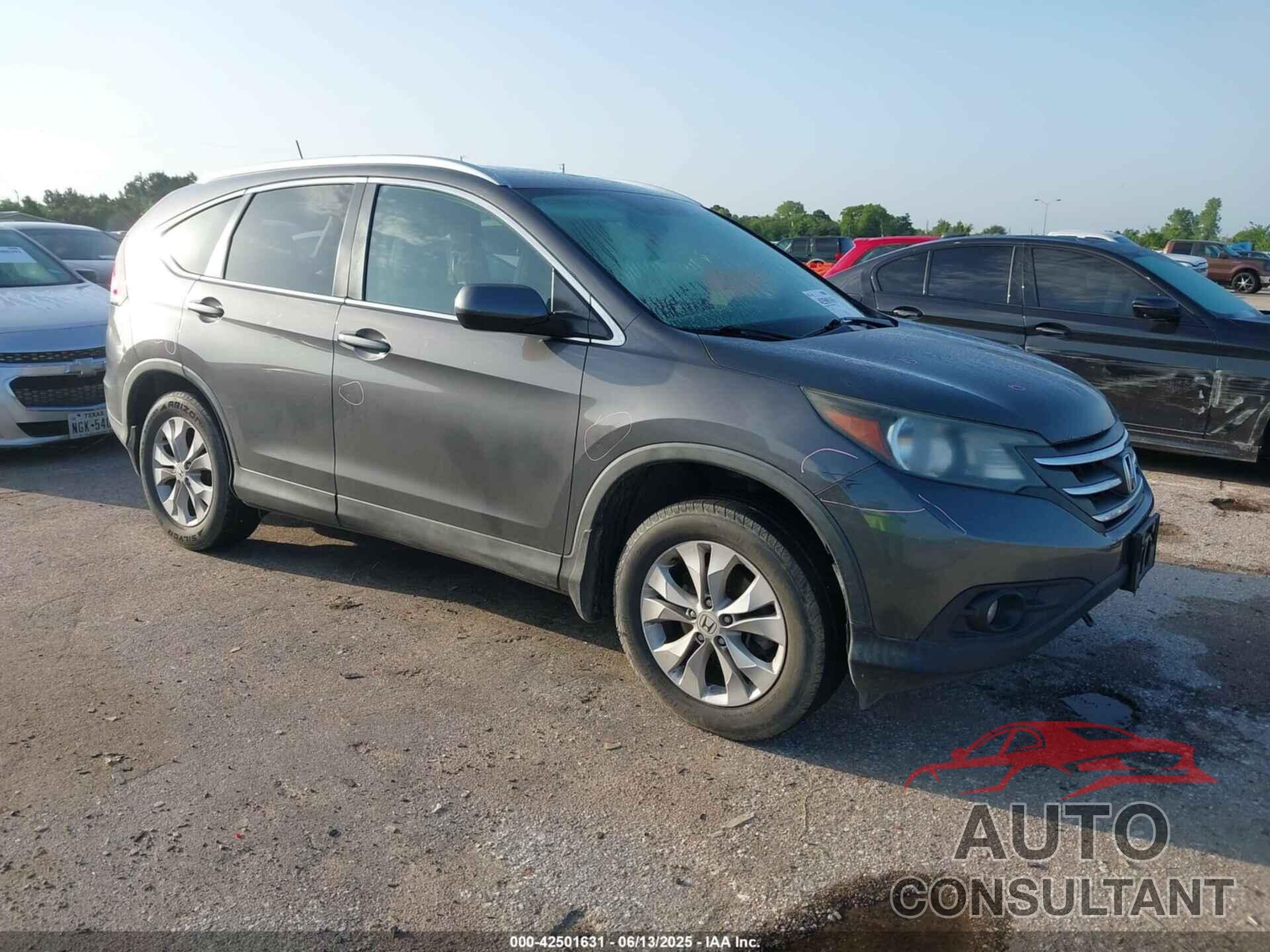 HONDA CR-V 2014 - 2HKRM3H75EH533132