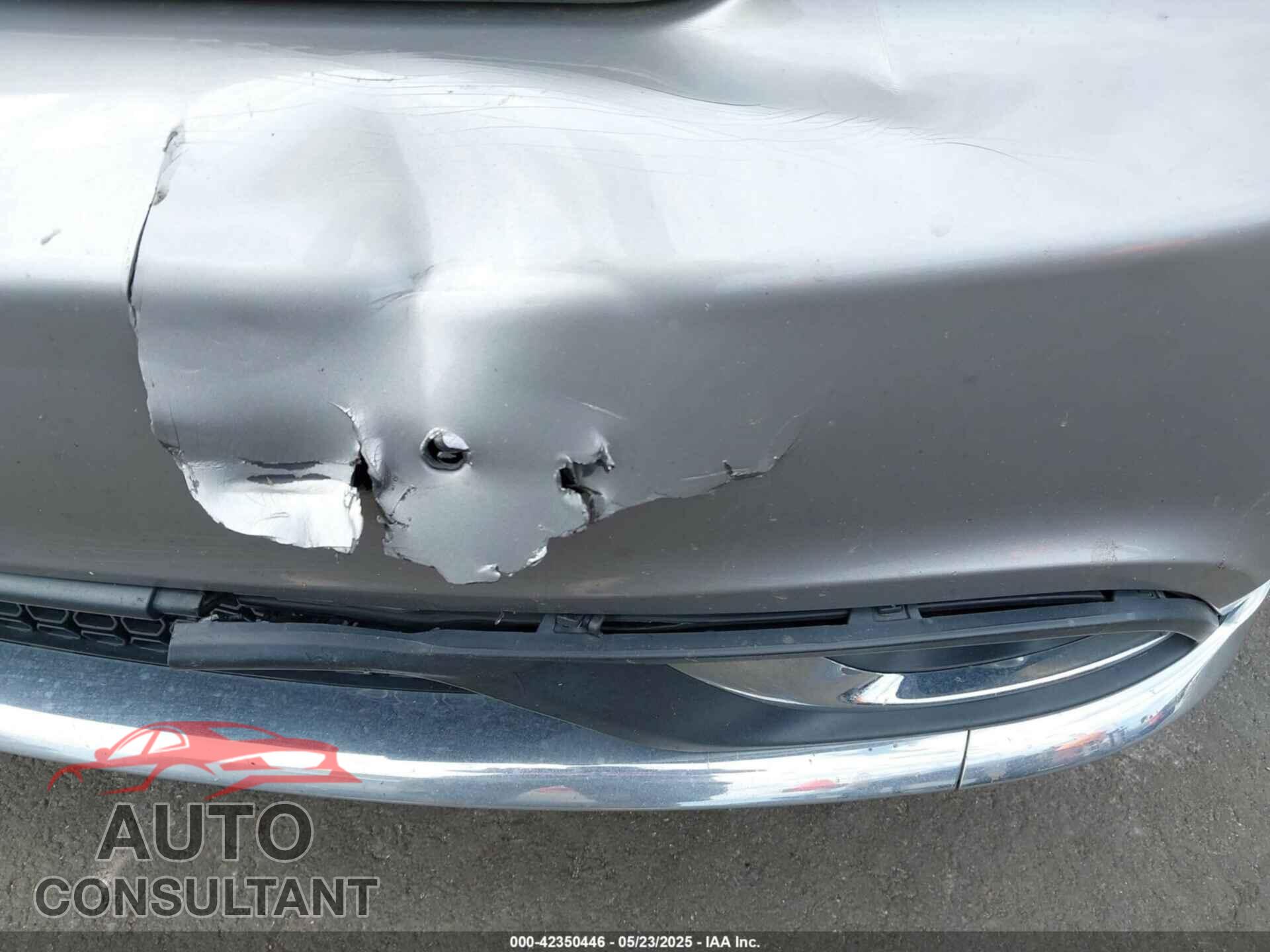 DODGE DURANGO 2015 - 1C4RDJAG0FC946975