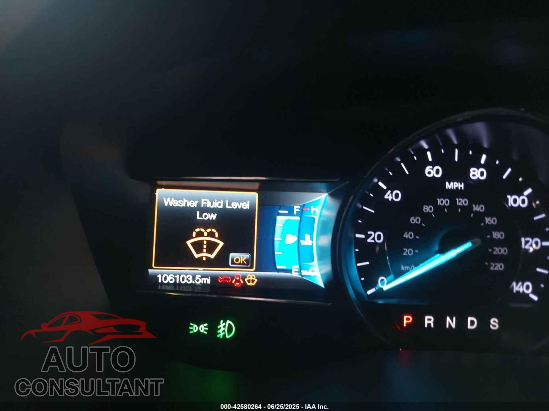 FORD EXPLORER 2018 - 1FM5K8GT8JGB63417