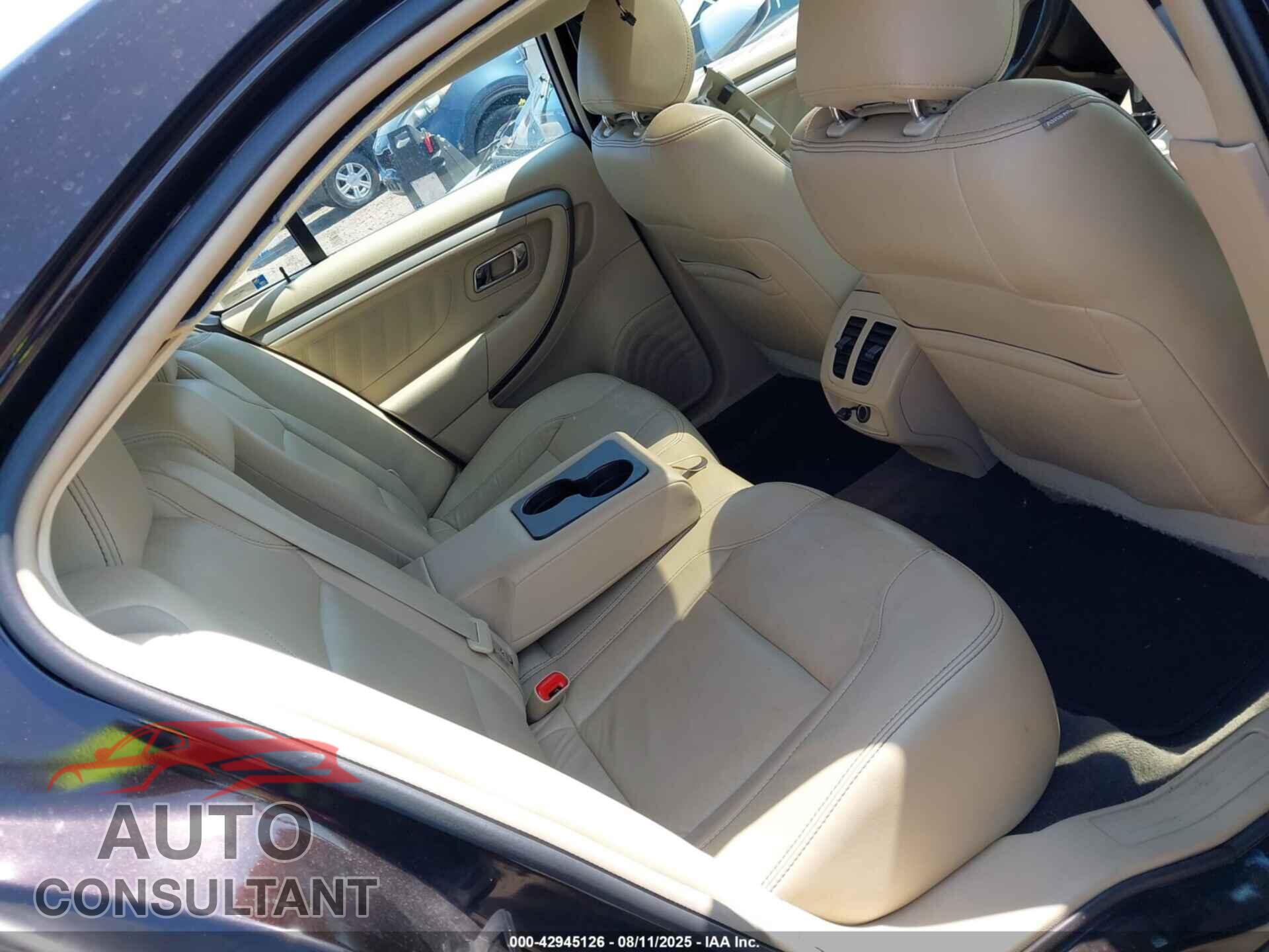 FORD TAURUS 2014 - 1FAHP2E87EG149955