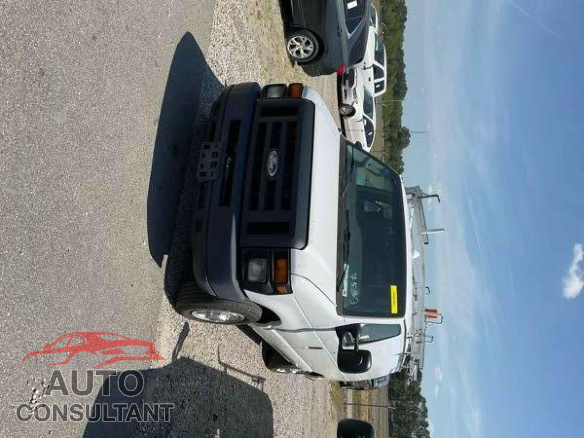FORD ECONOLINE 2013 - 1FTNE1EW7DDB01349