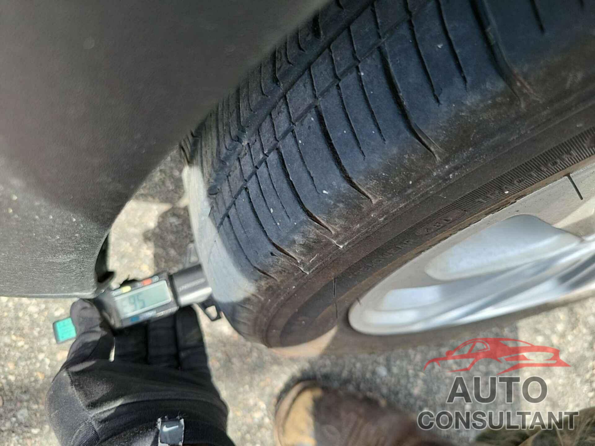 CHEVROLET BOLT EUV 2022 - 1G1FY6S05N4125281