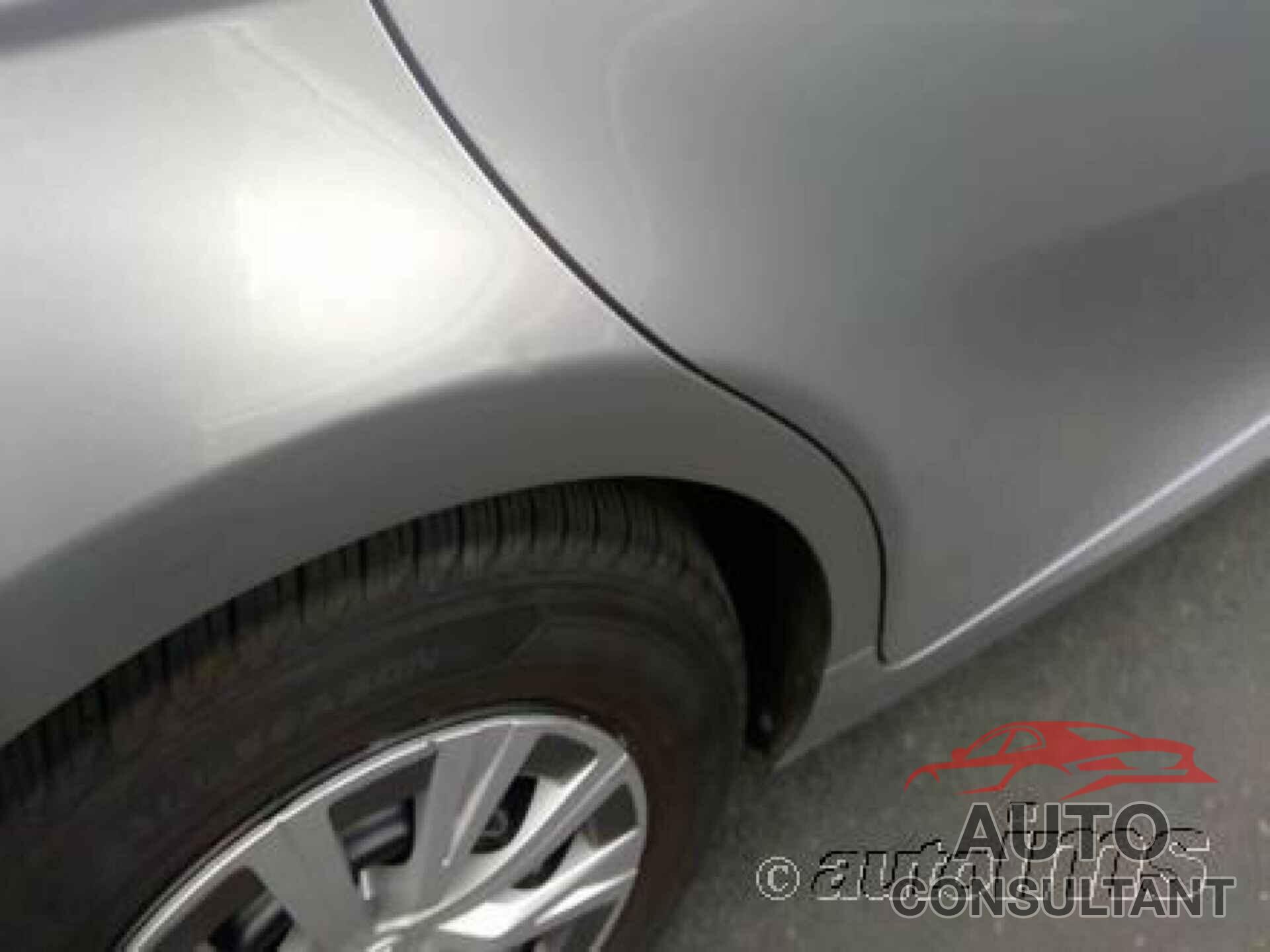 TOYOTA CAMRY 2020 - 4T1L31AK0LU521528