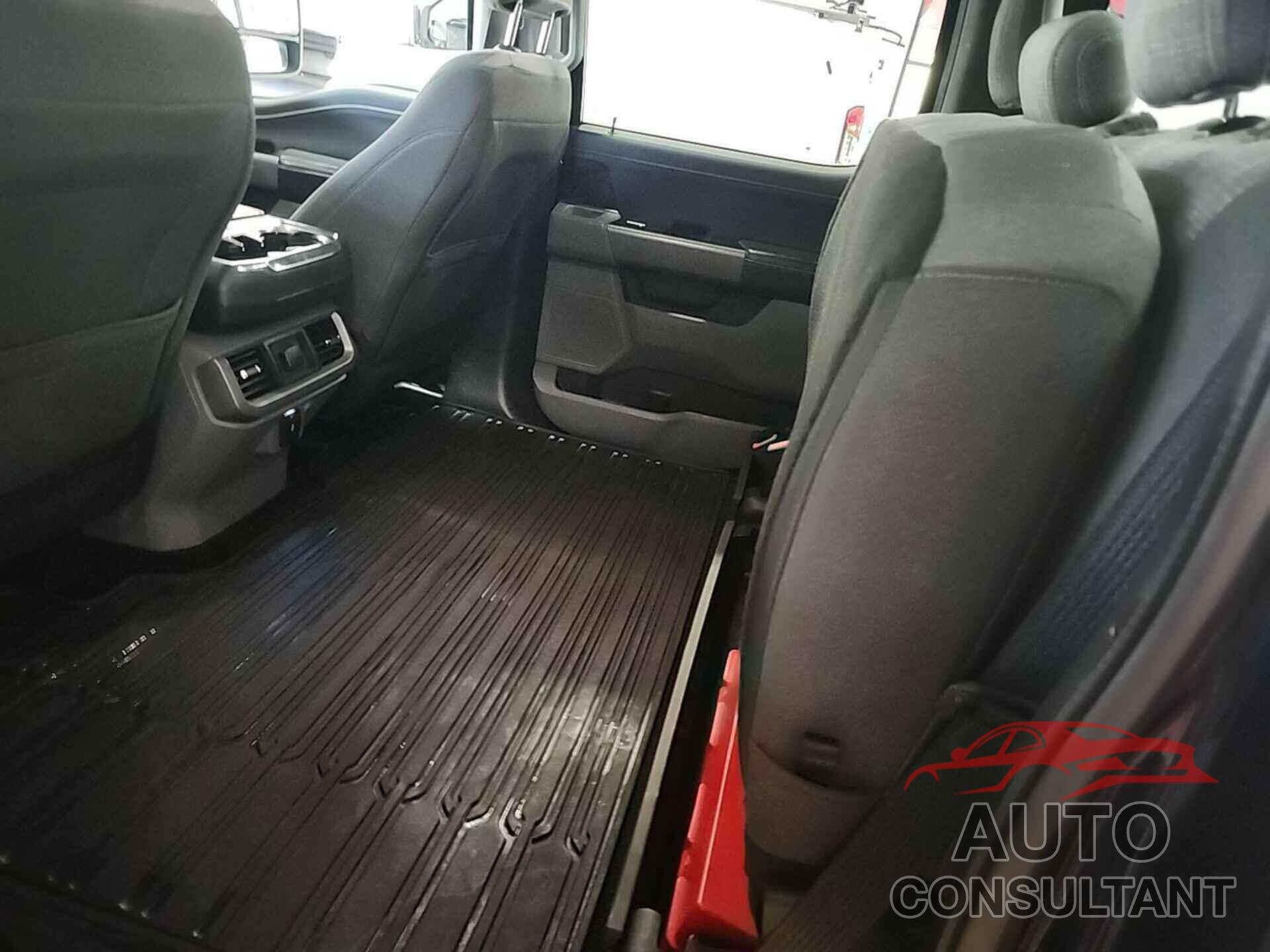 FORD F-150 2021 - 1FTFW1E82MKE08149