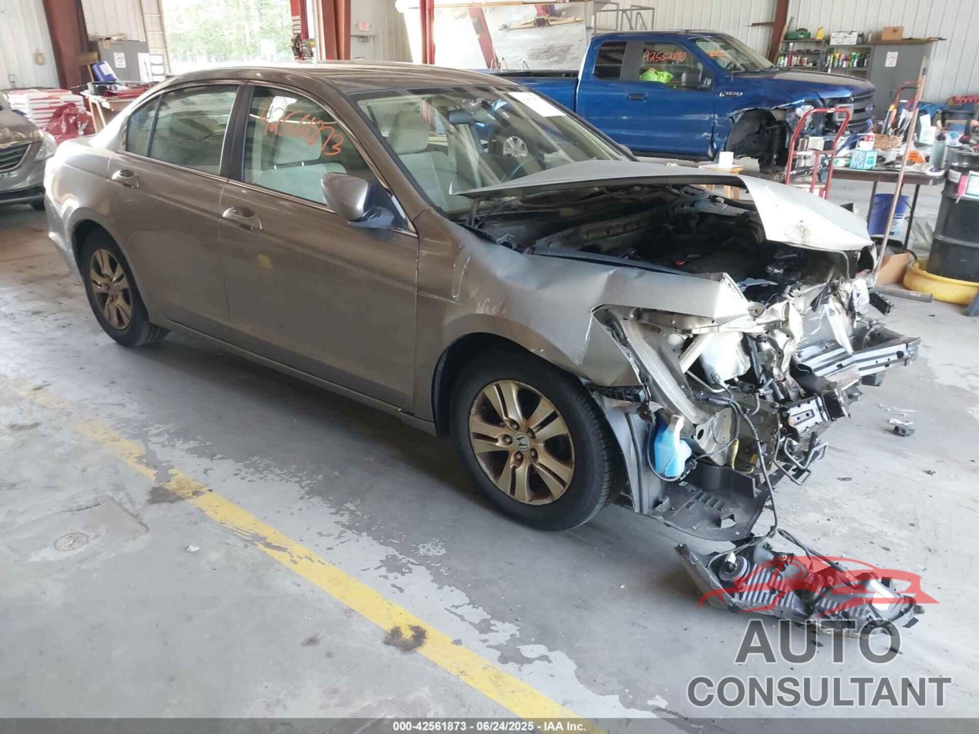 HONDA ACCORD 2009 - 1HGCP26429A174448