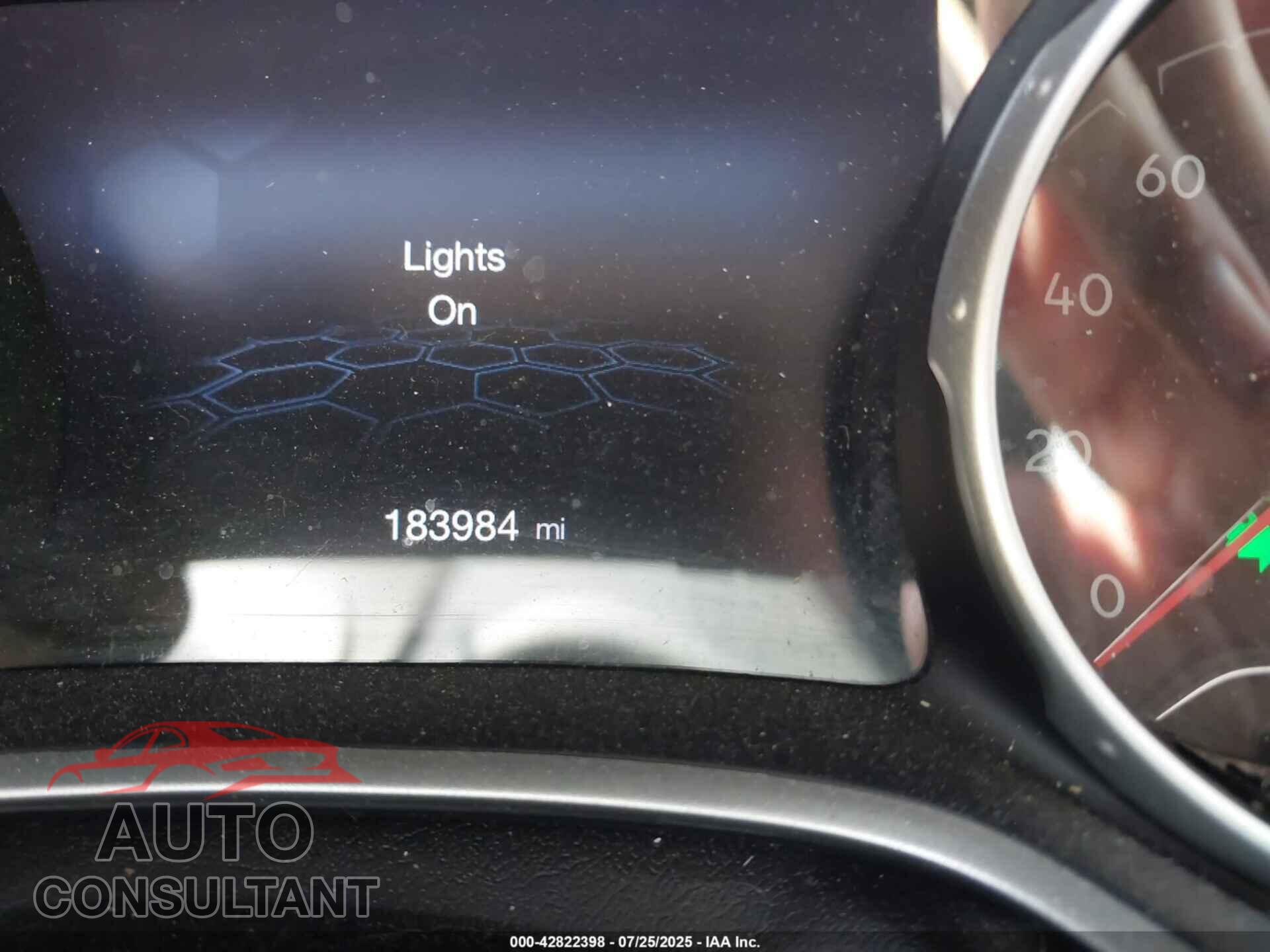 JEEP COMPASS 2018 - 3C4NJDCB0JT350806