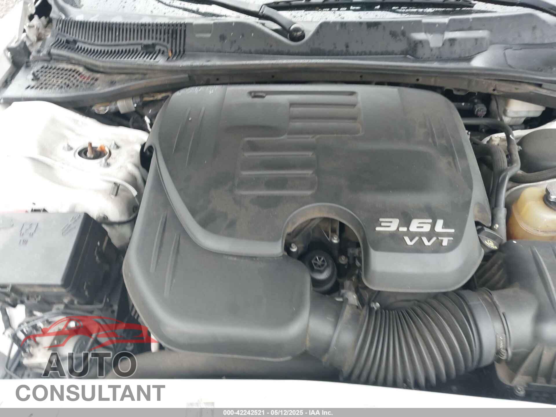 DODGE CHALLENGER 2015 - 2C3CDZAG2FH701634