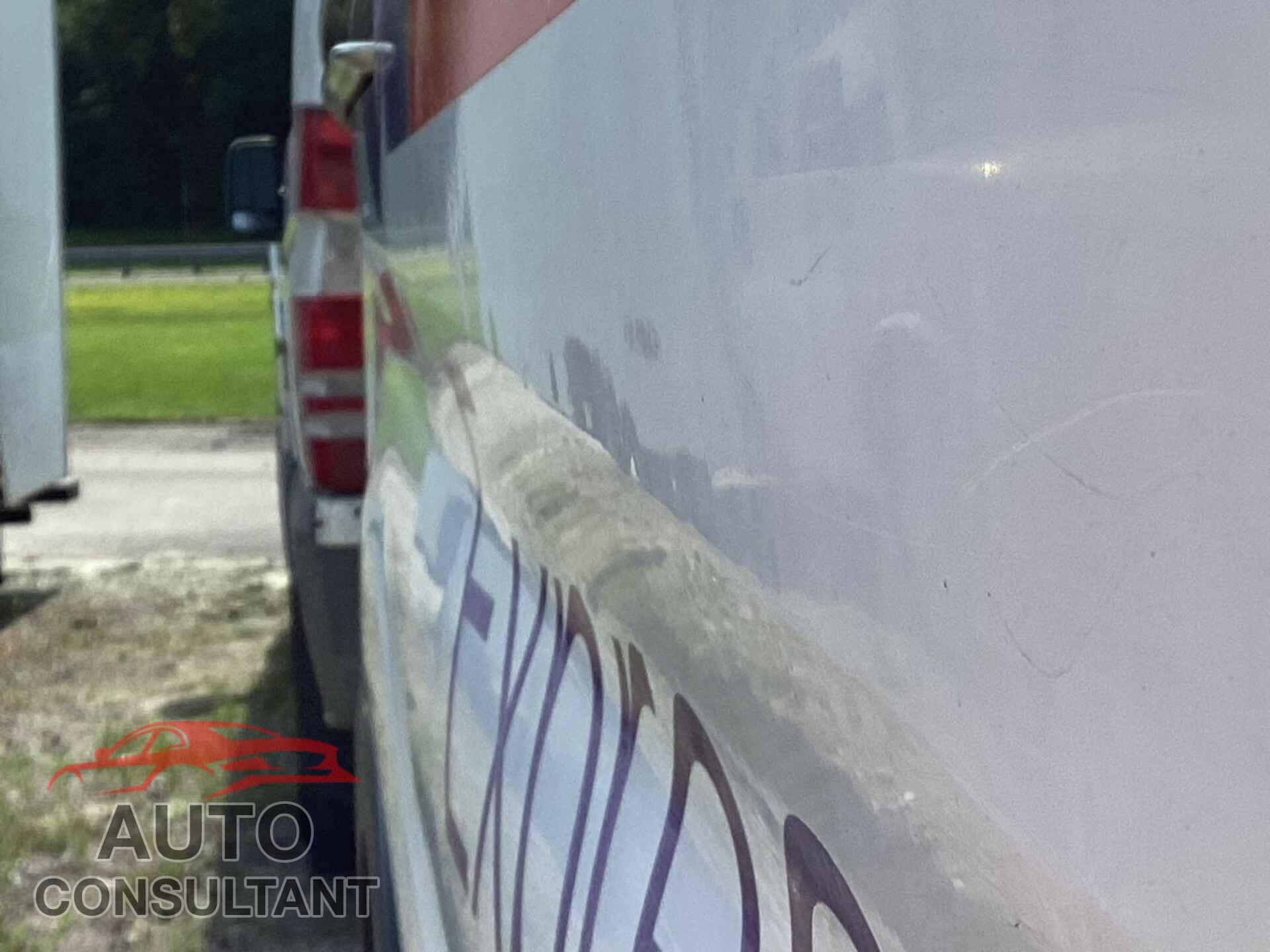 FORD TRANSIT 2015 - 1FTNE1YM8FKB19772
