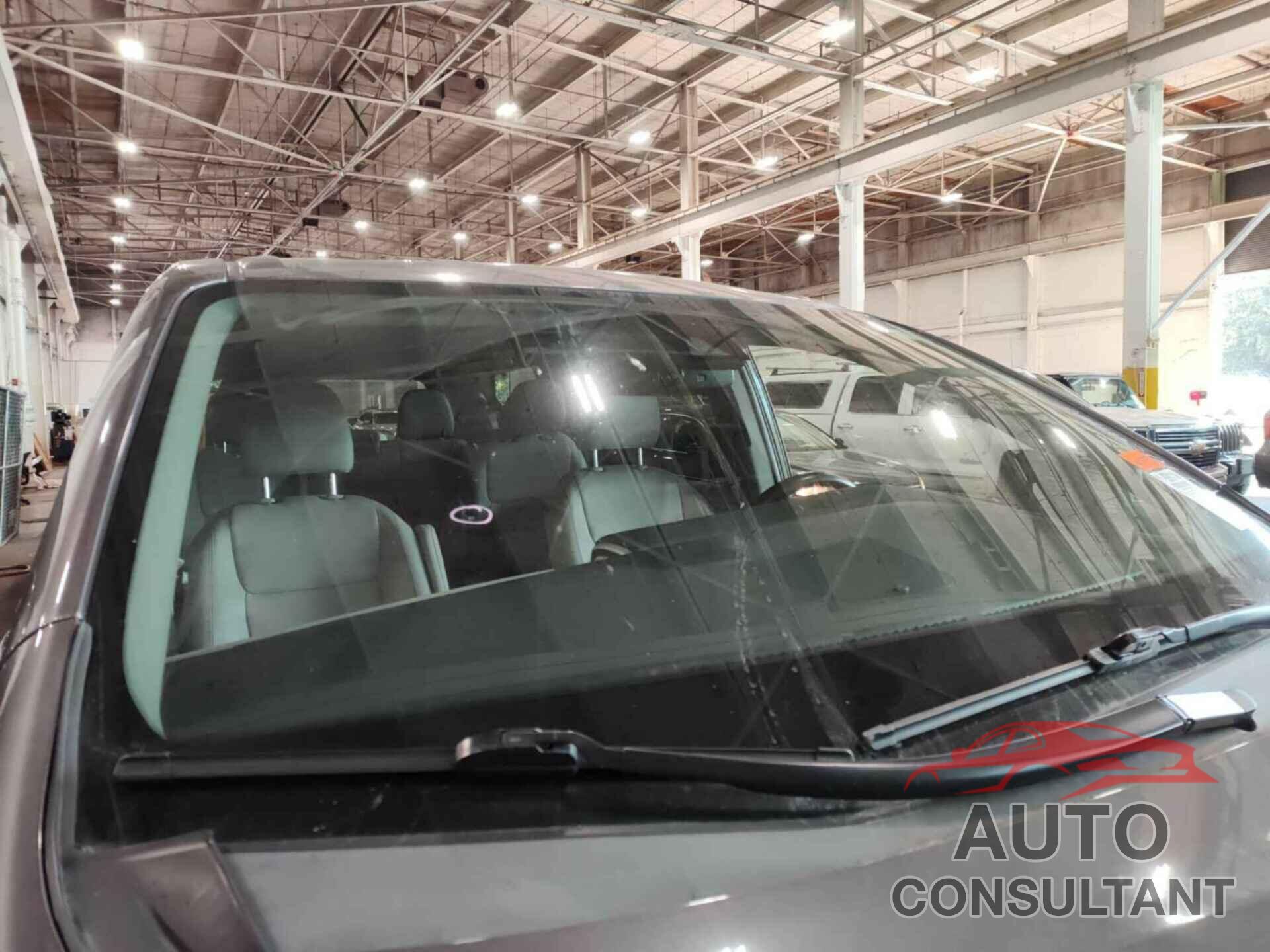 TOYOTA SIENNA 2020 - 5TDDZ3DC7LS229953