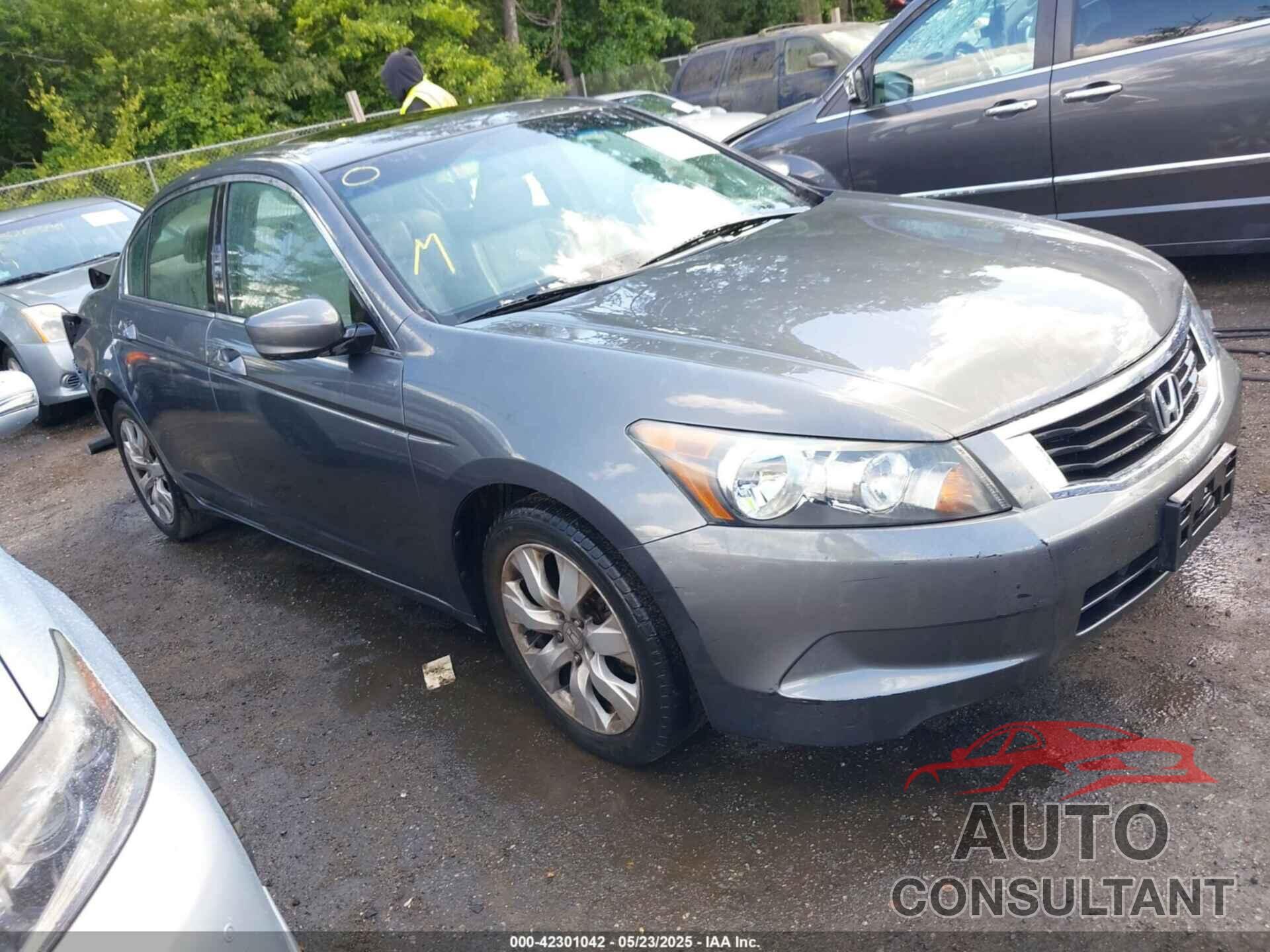 HONDA ACCORD 2009 - 1HGCP26899A057422