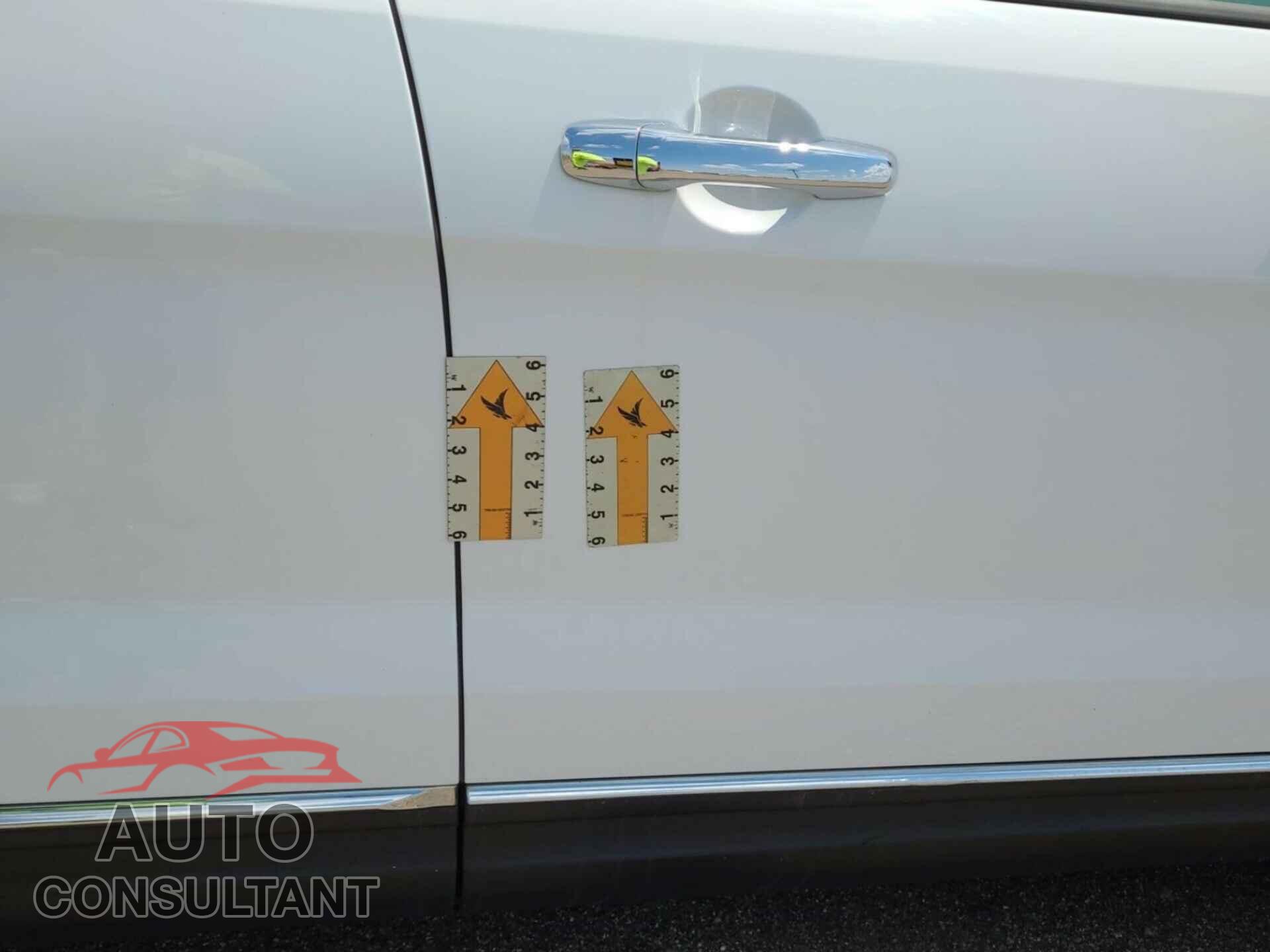 FORD EXPLORER 2015 - 1FM5K8D87FGC28085