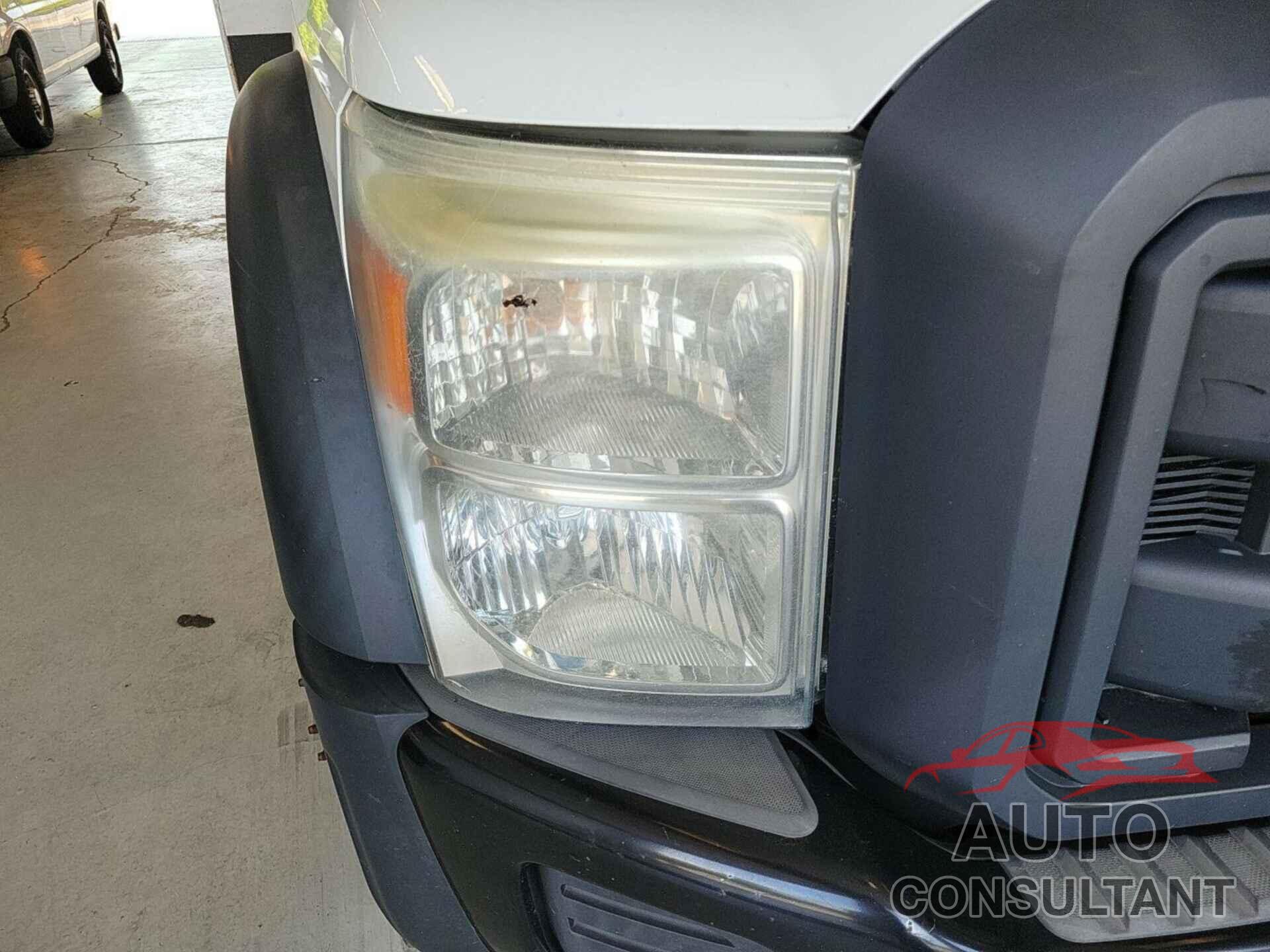 FORD F450 2012 - 1FDUF4HY0CEC72052