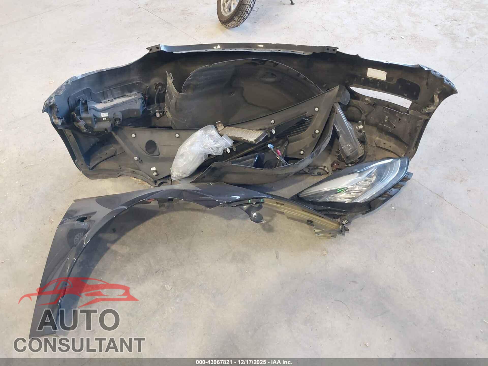 TESLA MODEL 3 2018 - 5YJ3E1EBXJF071689