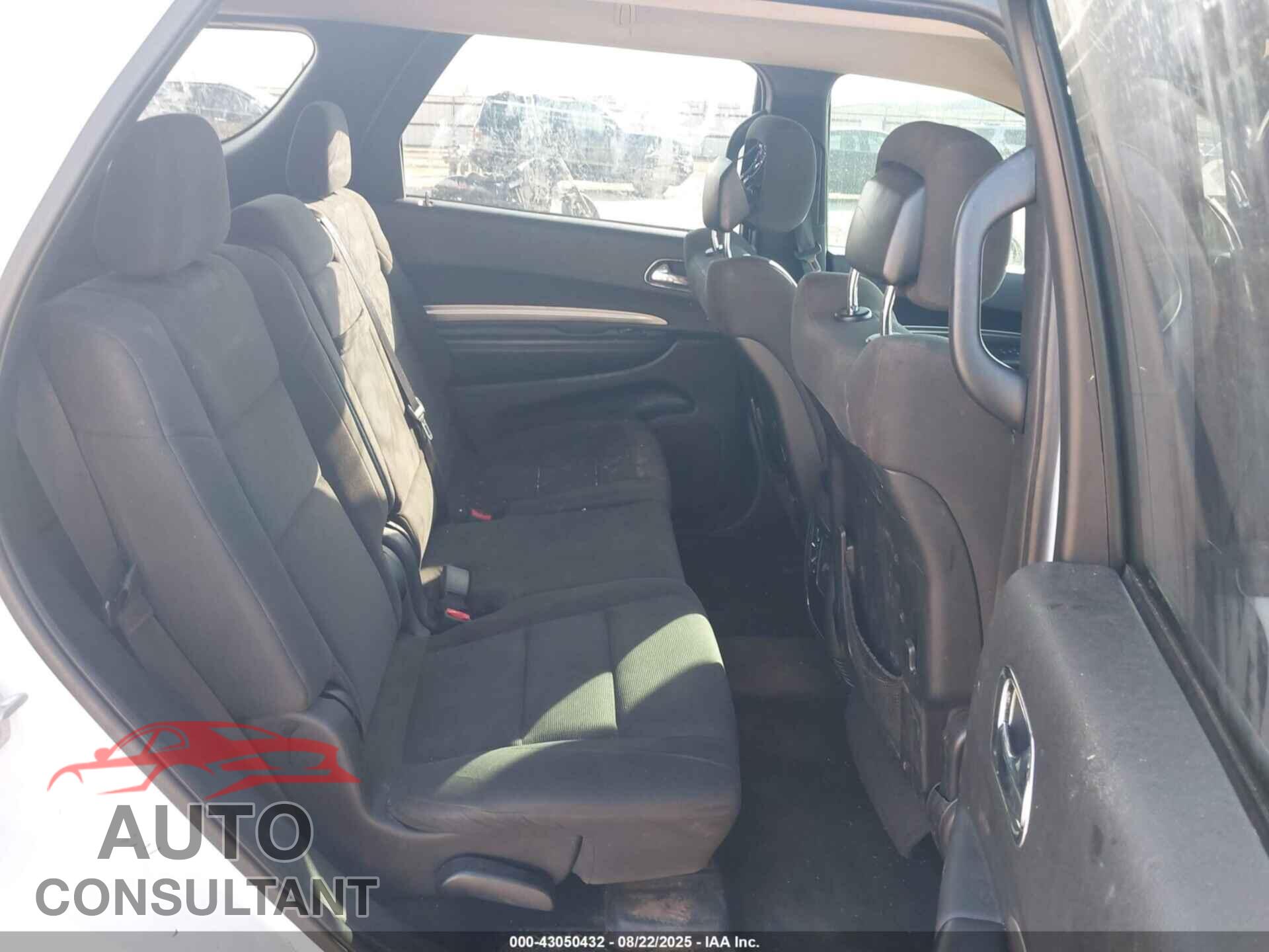DODGE DURANGO 2015 - 1C4RDHAG0FC132494