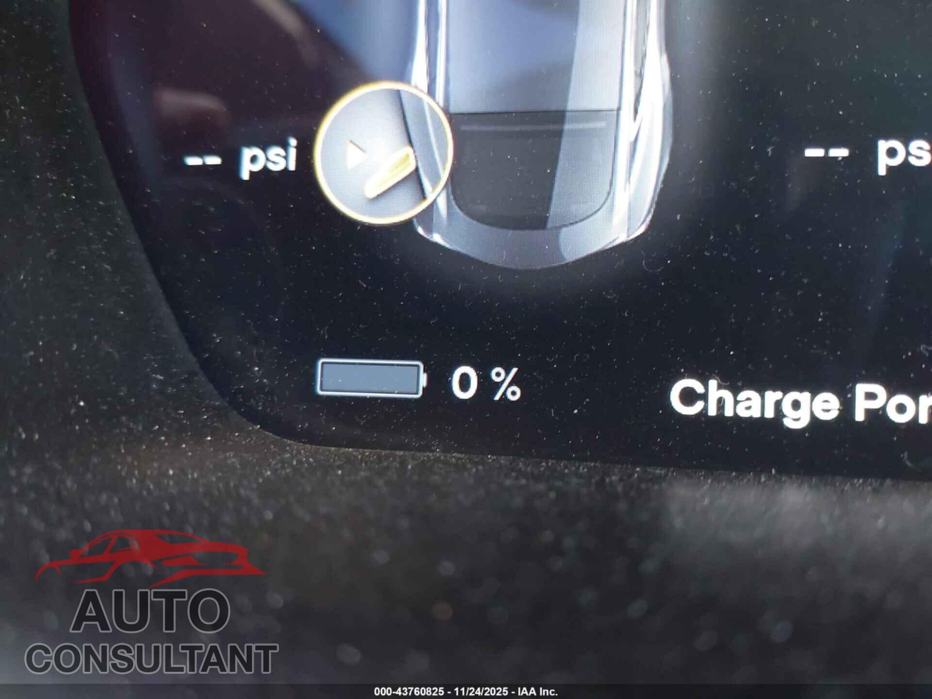 TESLA MODEL S 2017 - 5YJSA1E21HF196002