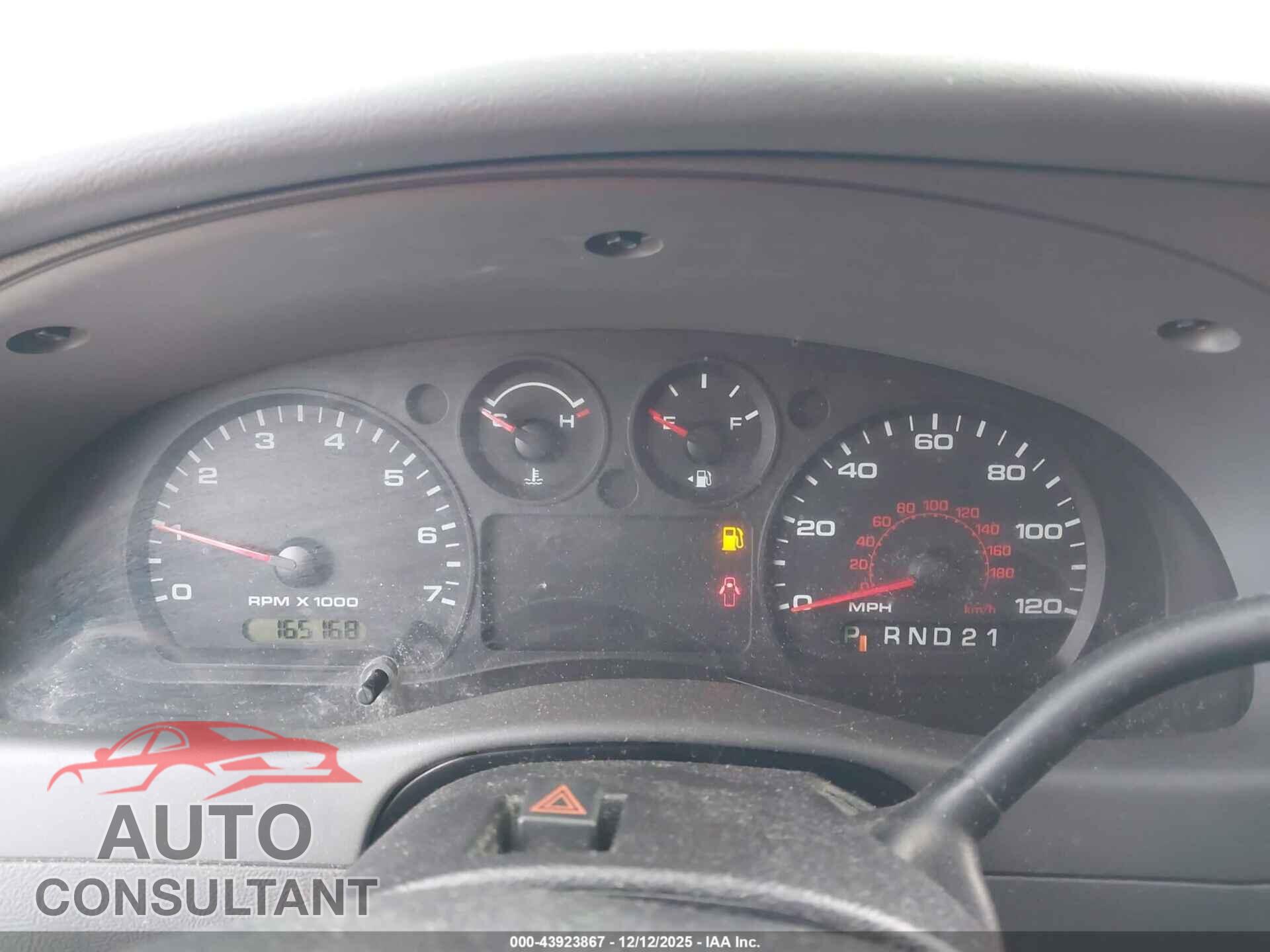 FORD RANGER 2010 - 1FTKR4EEXAPA06357