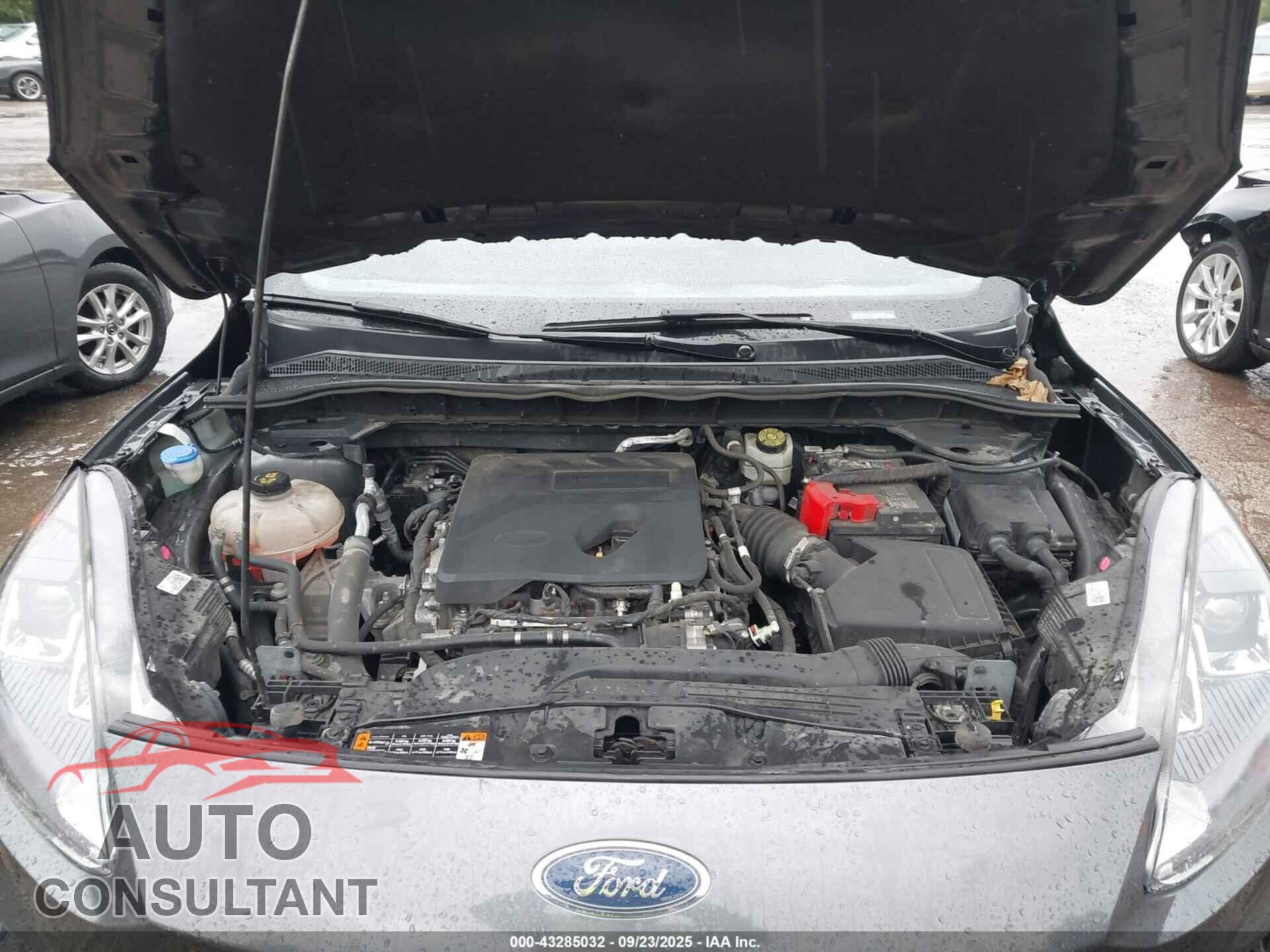 FORD ESCAPE 2020 - 1FMCU9G63LUA12944