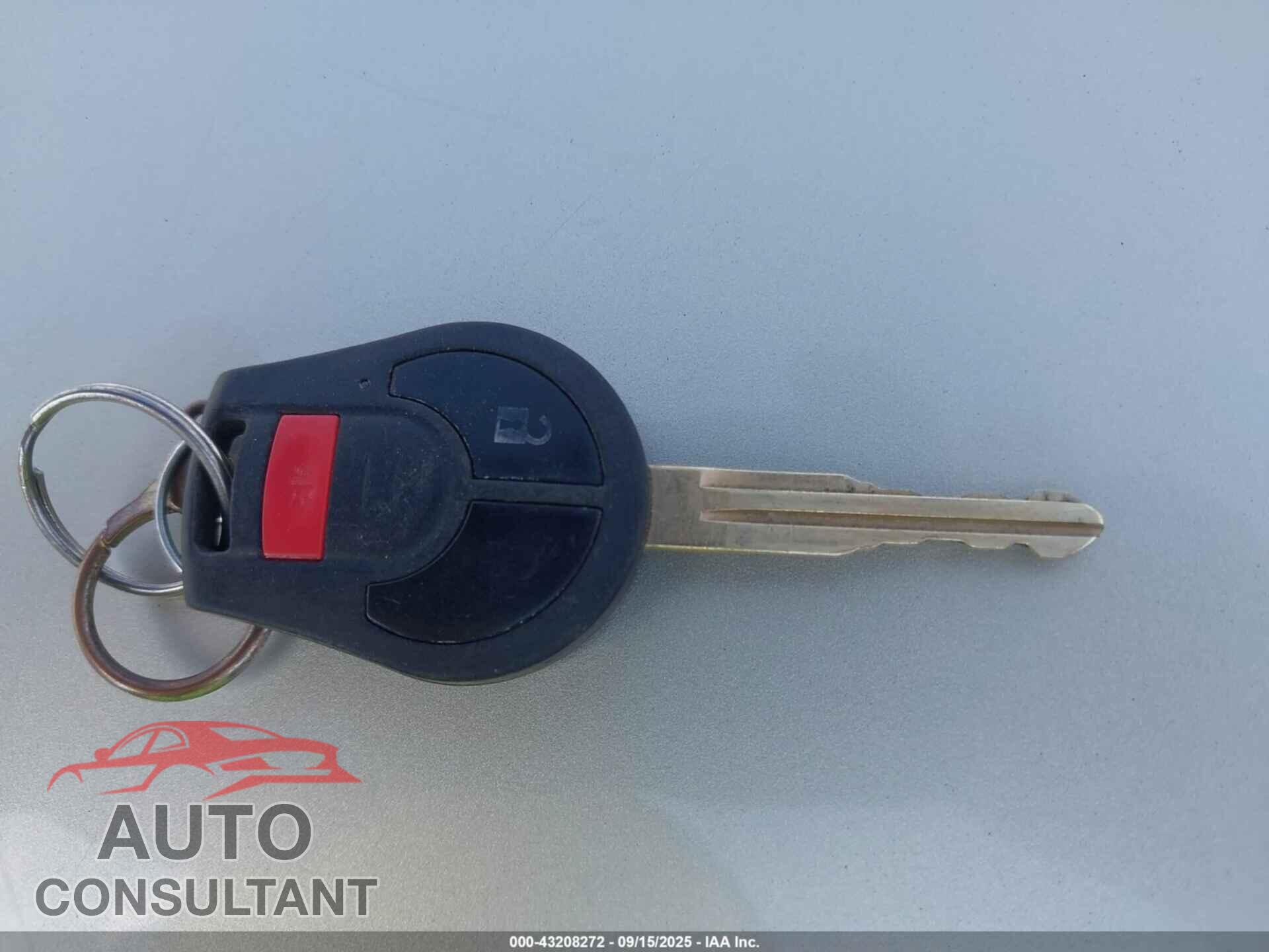 NISSAN VERSA NOTE 2016 - 3N1CE2CP9GL374139
