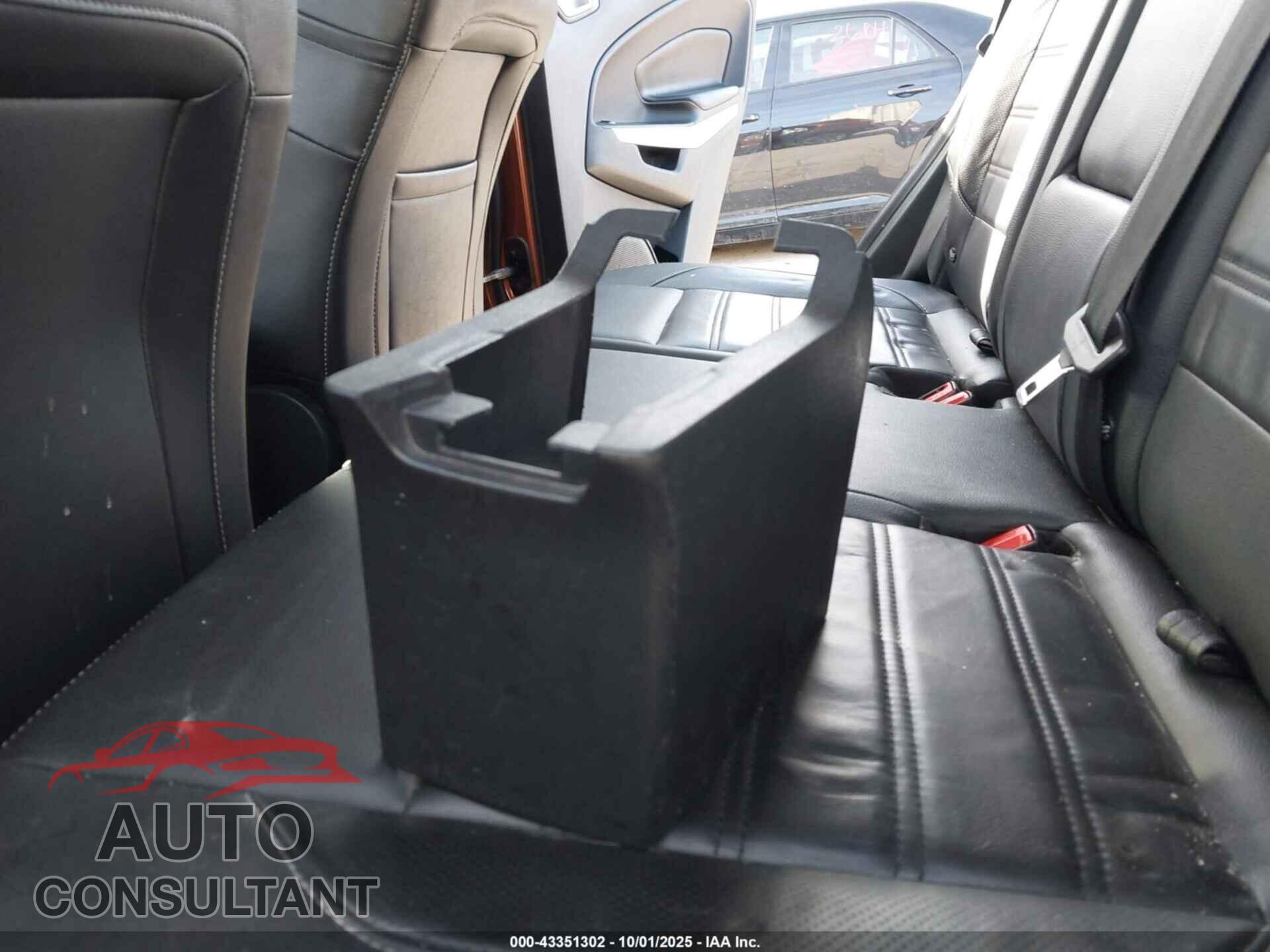 FORD ECOSPORT 2020 - MAJ6S3KL2LC350137