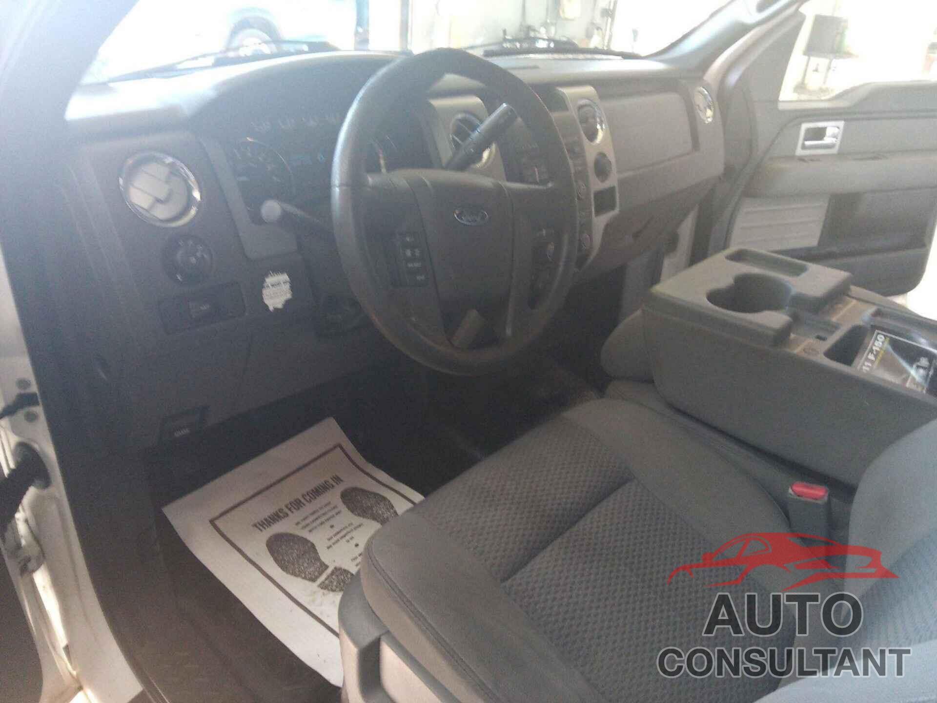FORD F-150 2011 - 1FTNF1CF6BKD41775