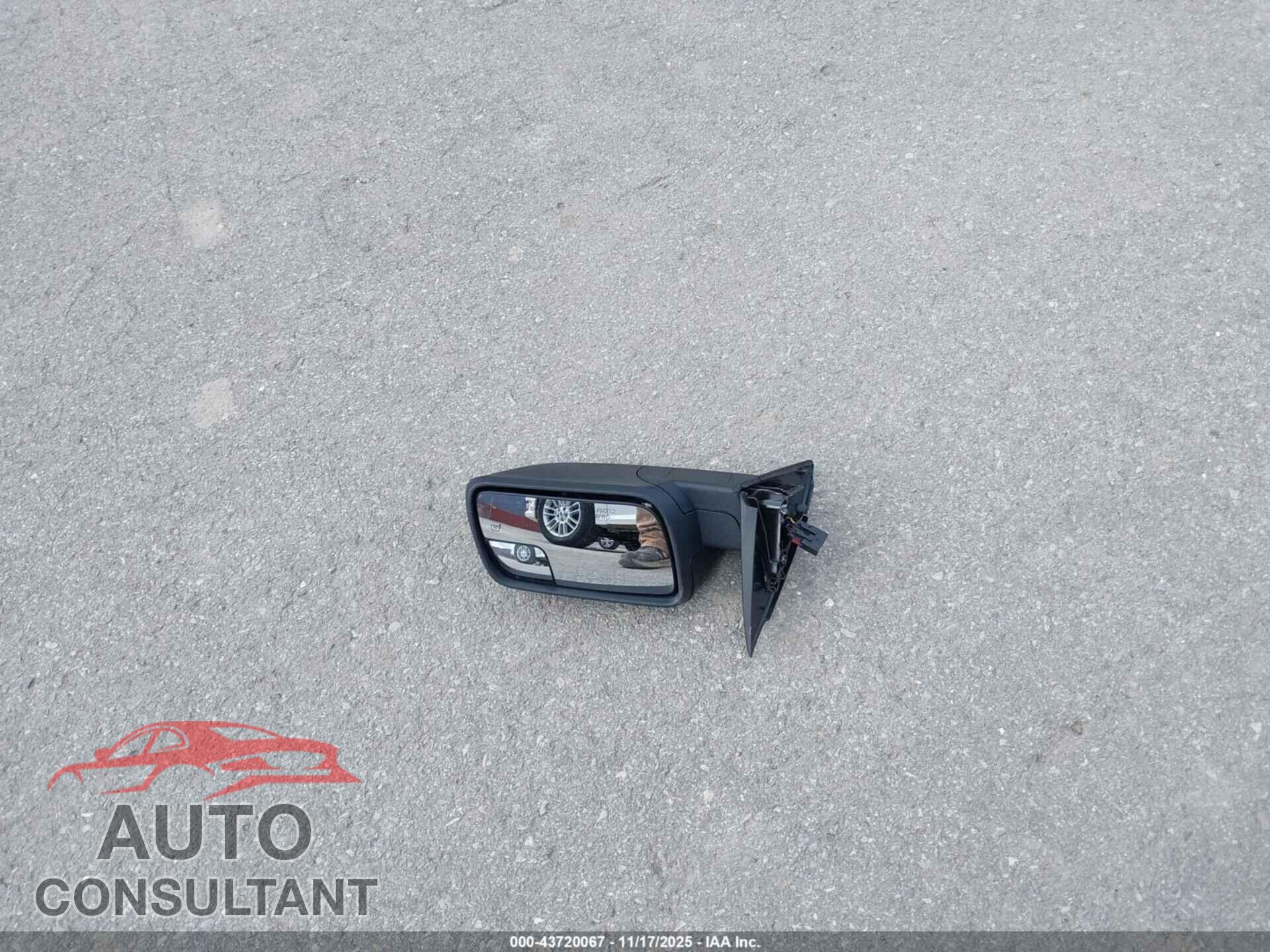 FORD FLEX 2014 - 2FMGK5C84EBD44200