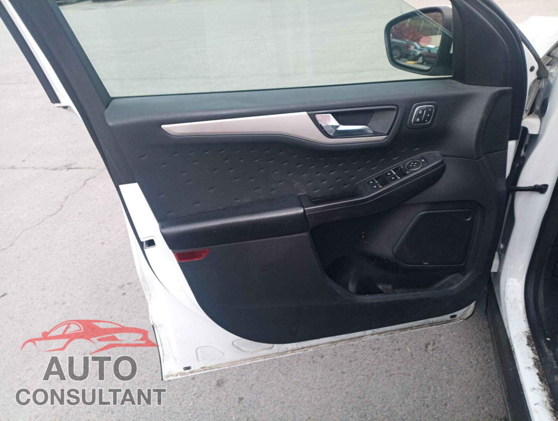 FORD ESCAPE 2020 - 1FMCU9H65LUA61271