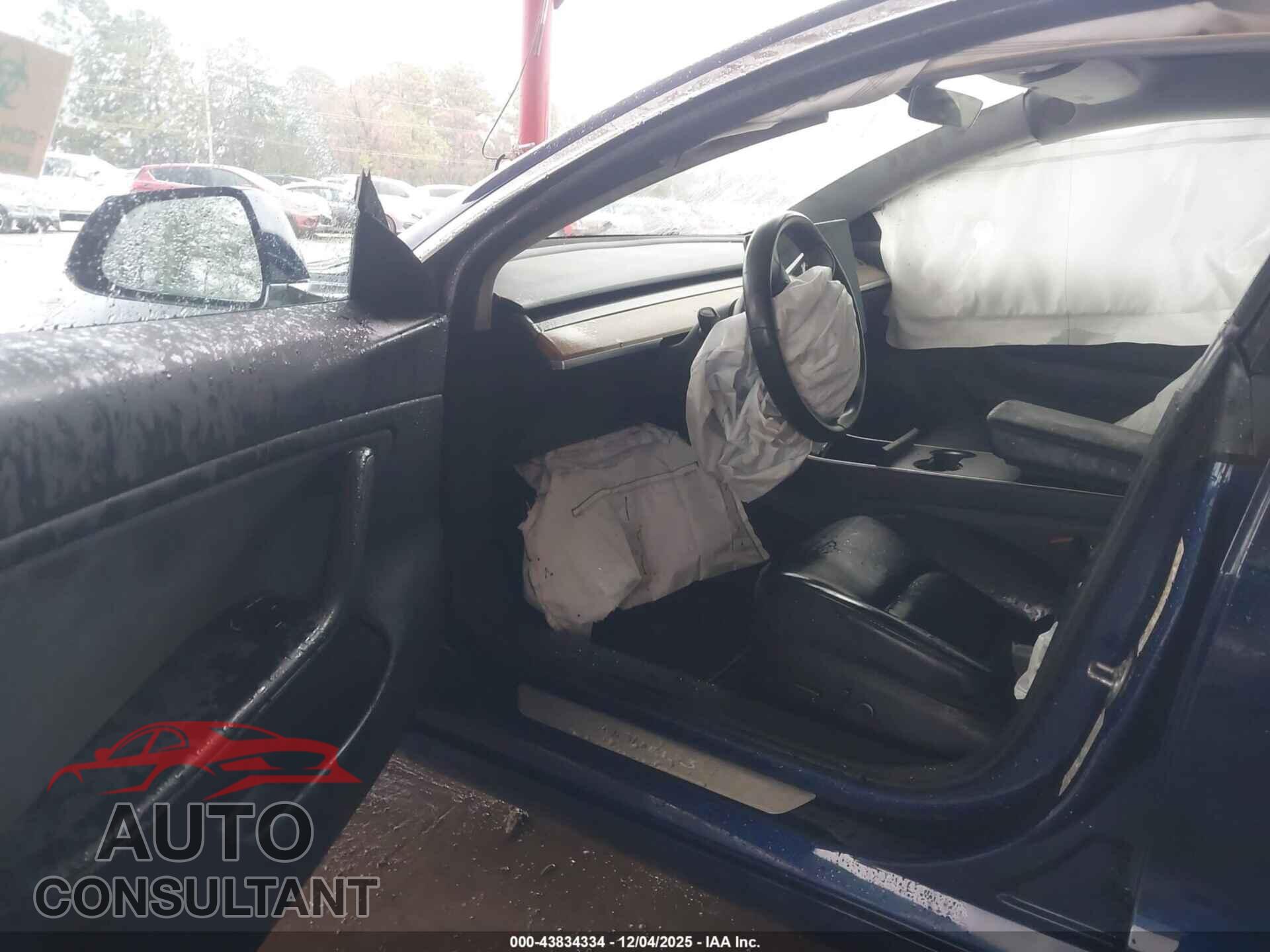 TESLA MODEL 3 2018 - 5YJ3E1EA2JF014667
